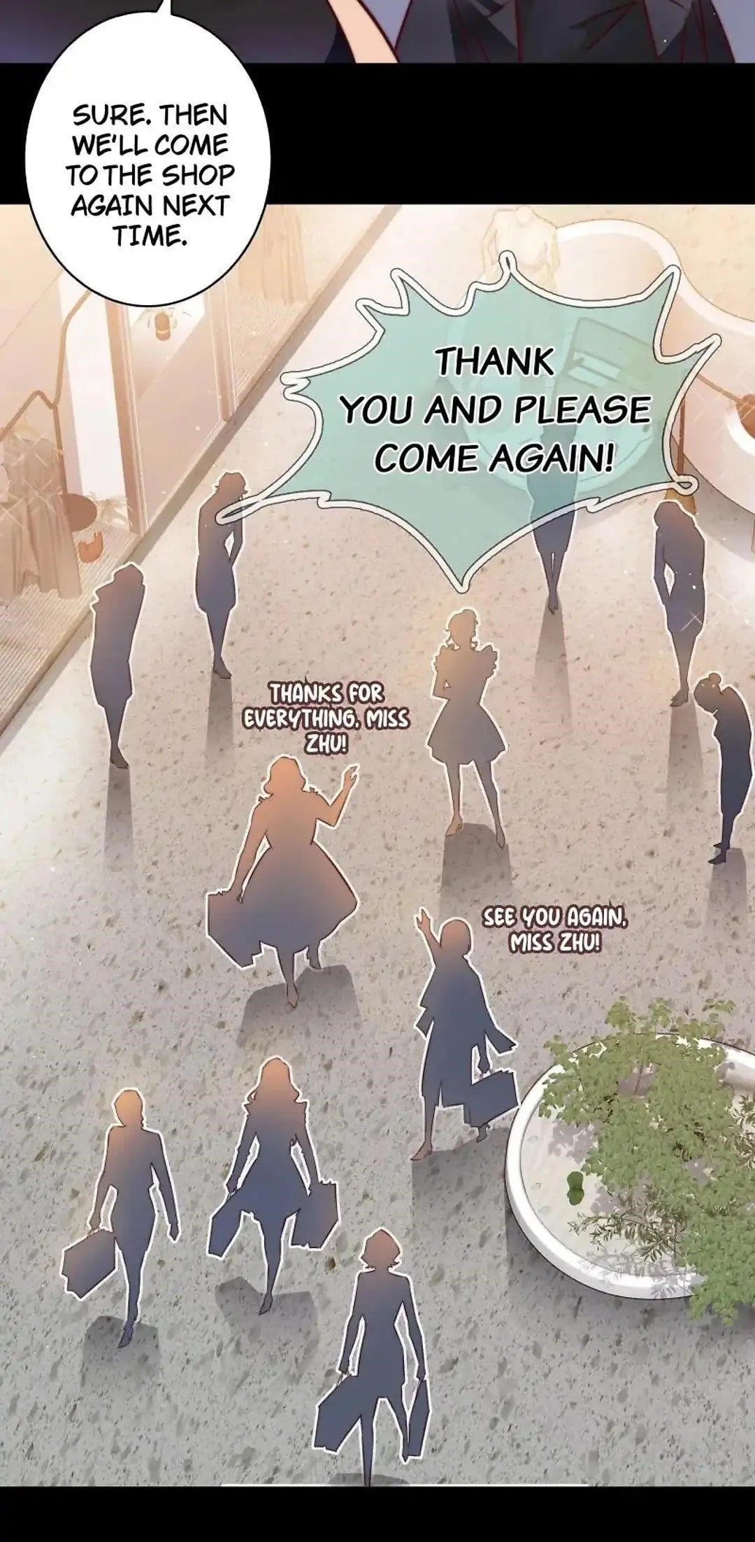 Scream Queen Chapter 147 - Page 31