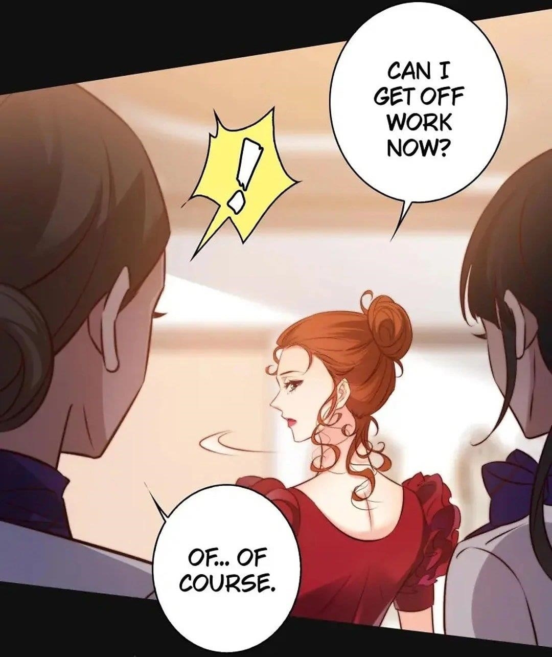 Scream Queen Chapter 147 - Page 33