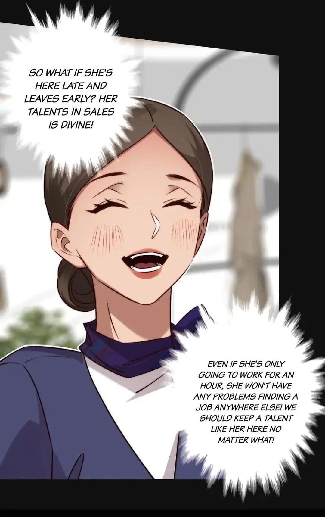 Scream Queen Chapter 147 - Page 34