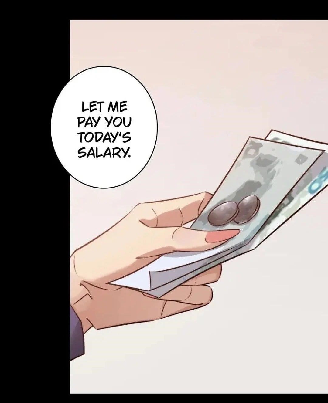 Scream Queen Chapter 147 - Page 35