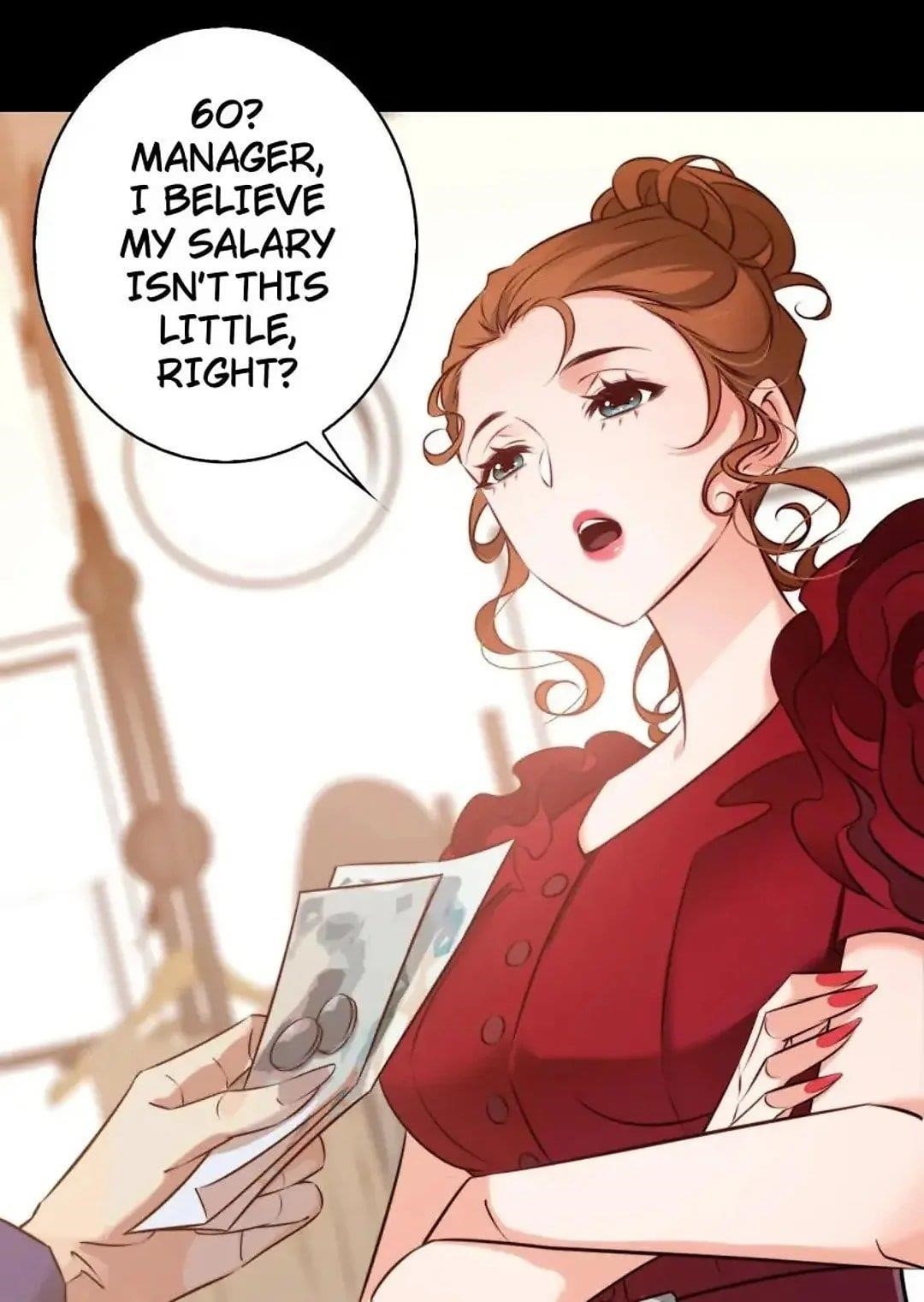 Scream Queen Chapter 147 - Page 36