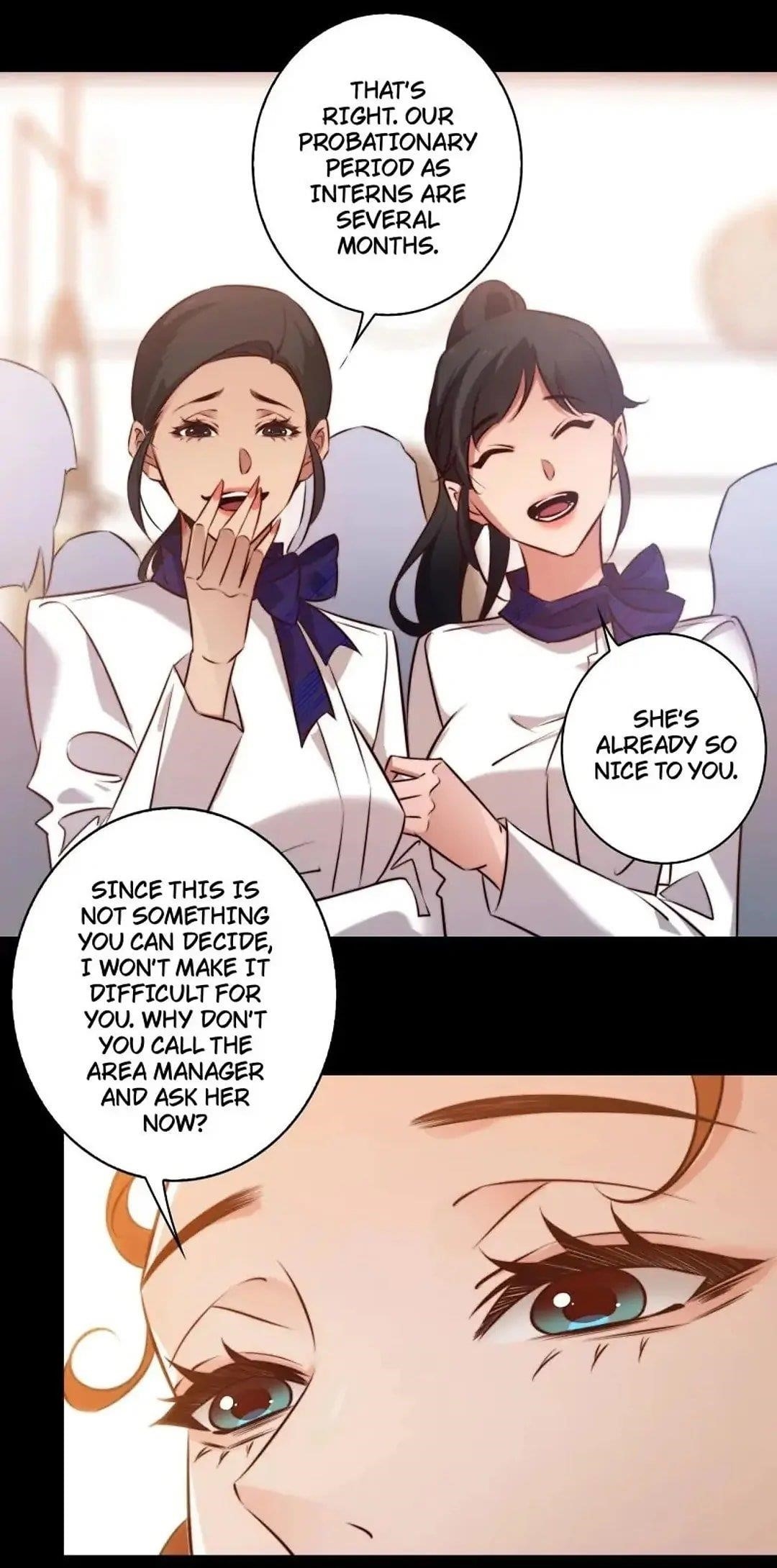 Scream Queen Chapter 147 - Page 38