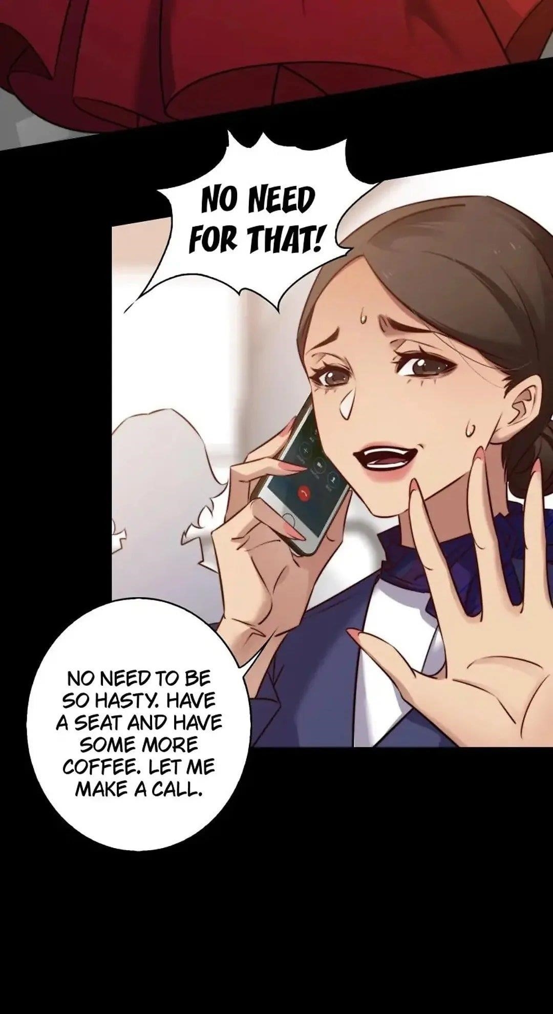 Scream Queen Chapter 147 - Page 40