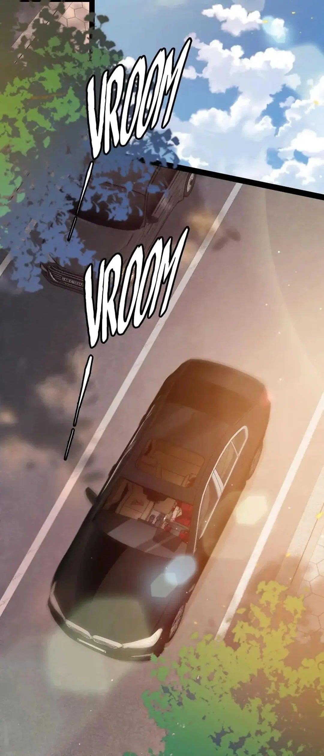 Scream Queen Chapter 147 - Page 42