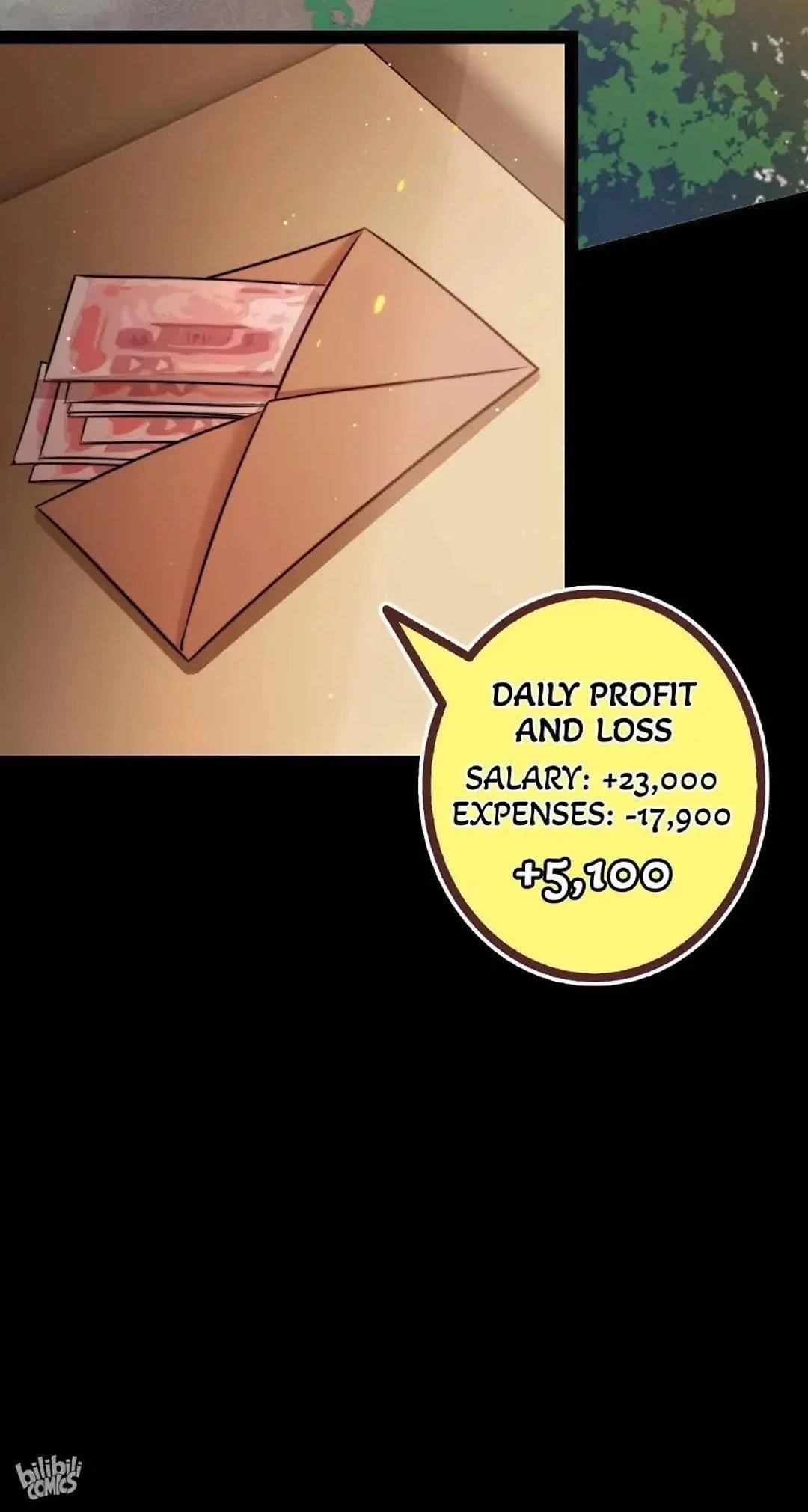 Scream Queen Chapter 147 - Page 43