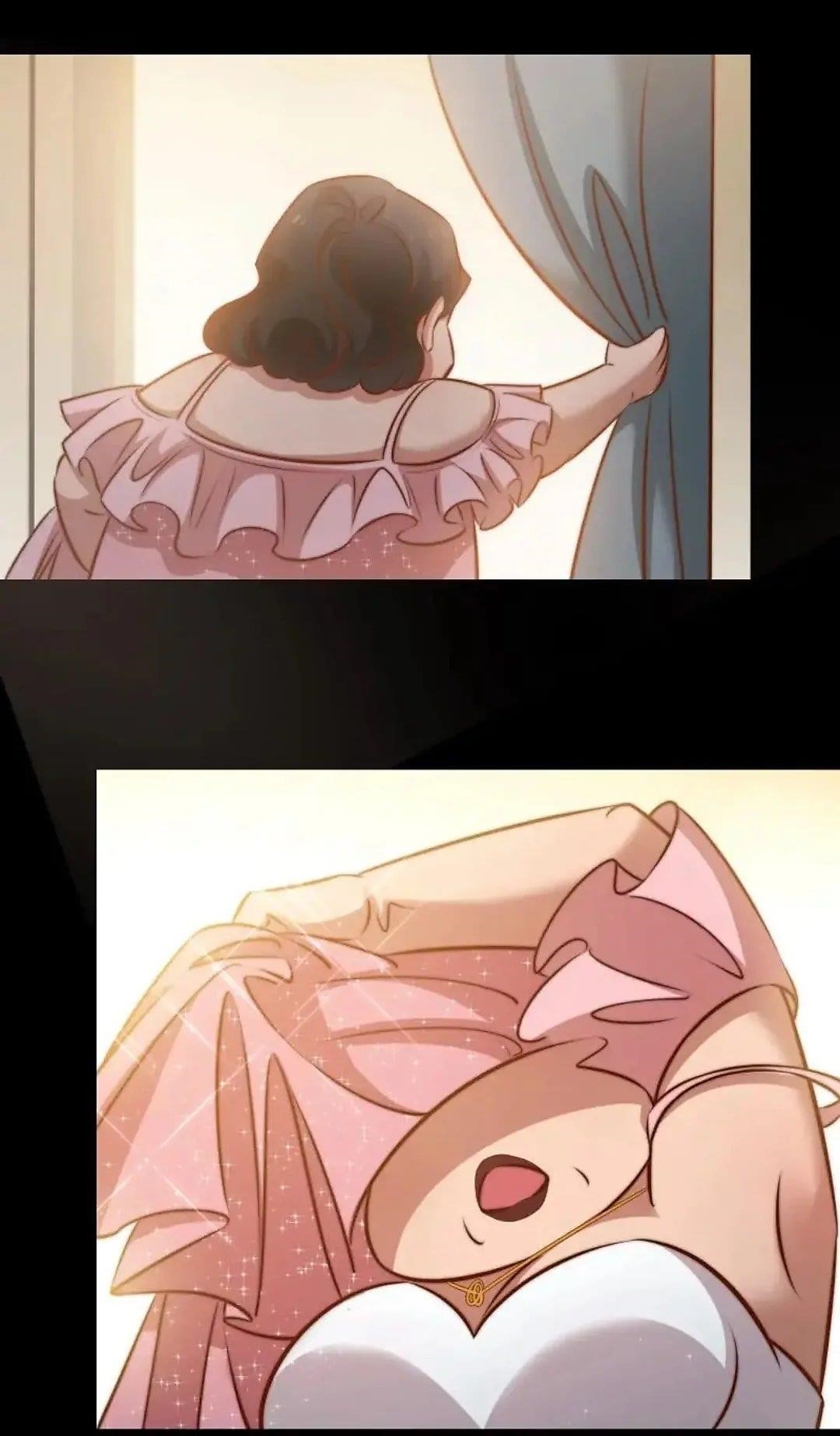 Scream Queen Chapter 147 - Page 8