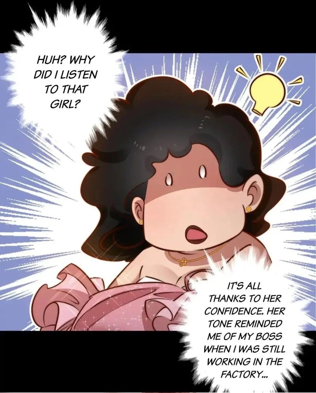 Scream Queen Chapter 147 - Page 9