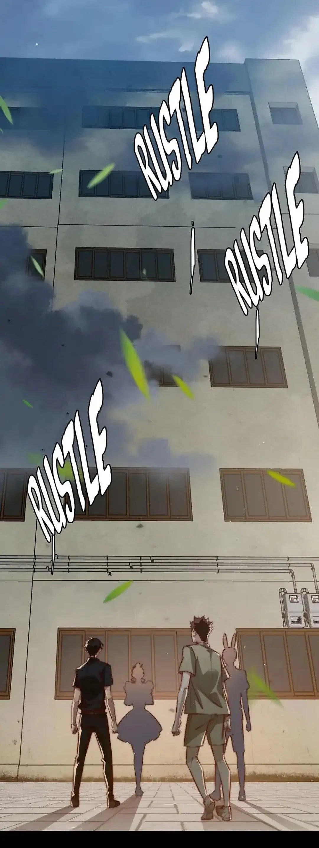 Scream Queen Chapter 148 - Page 10