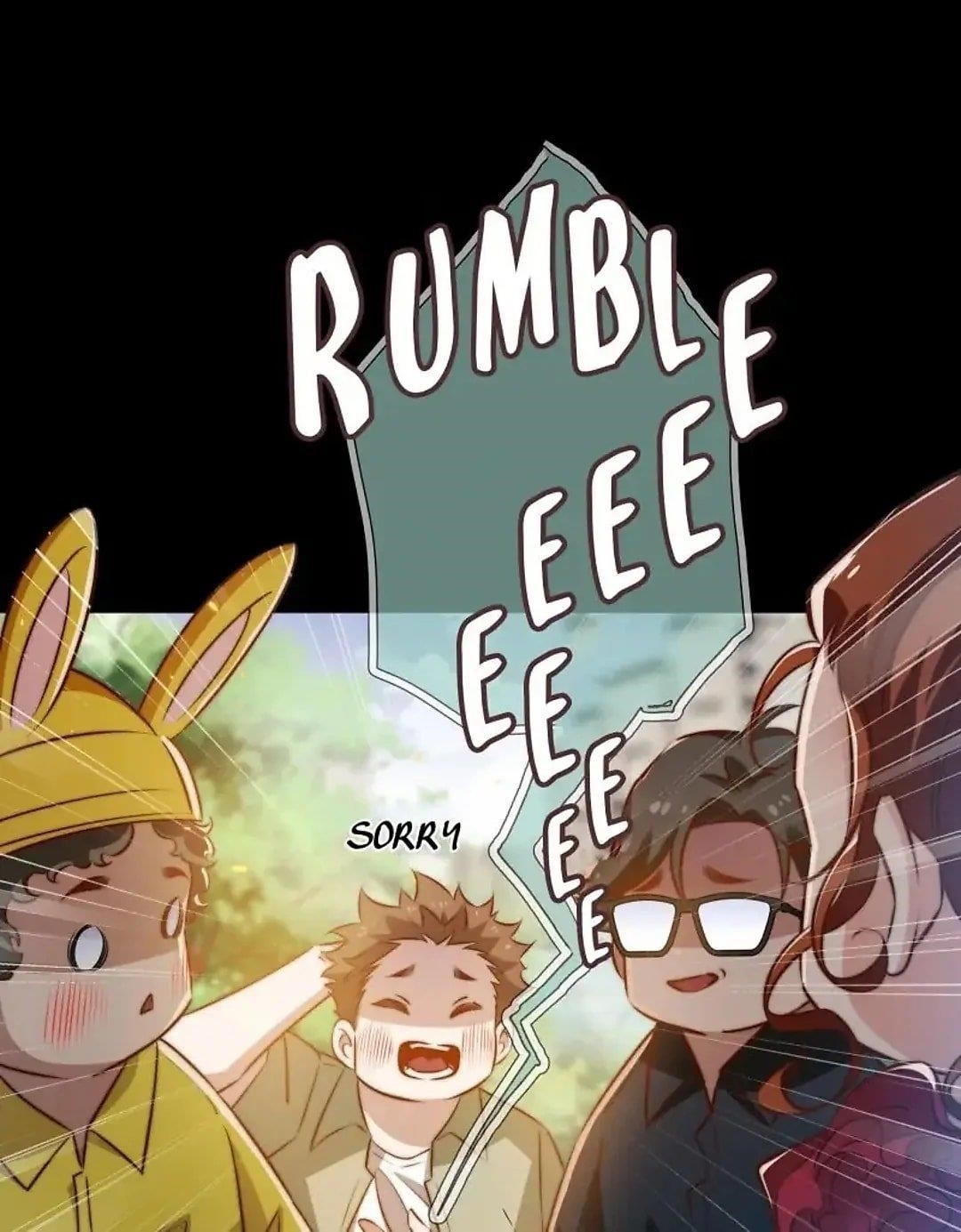 Scream Queen Chapter 148 - Page 11