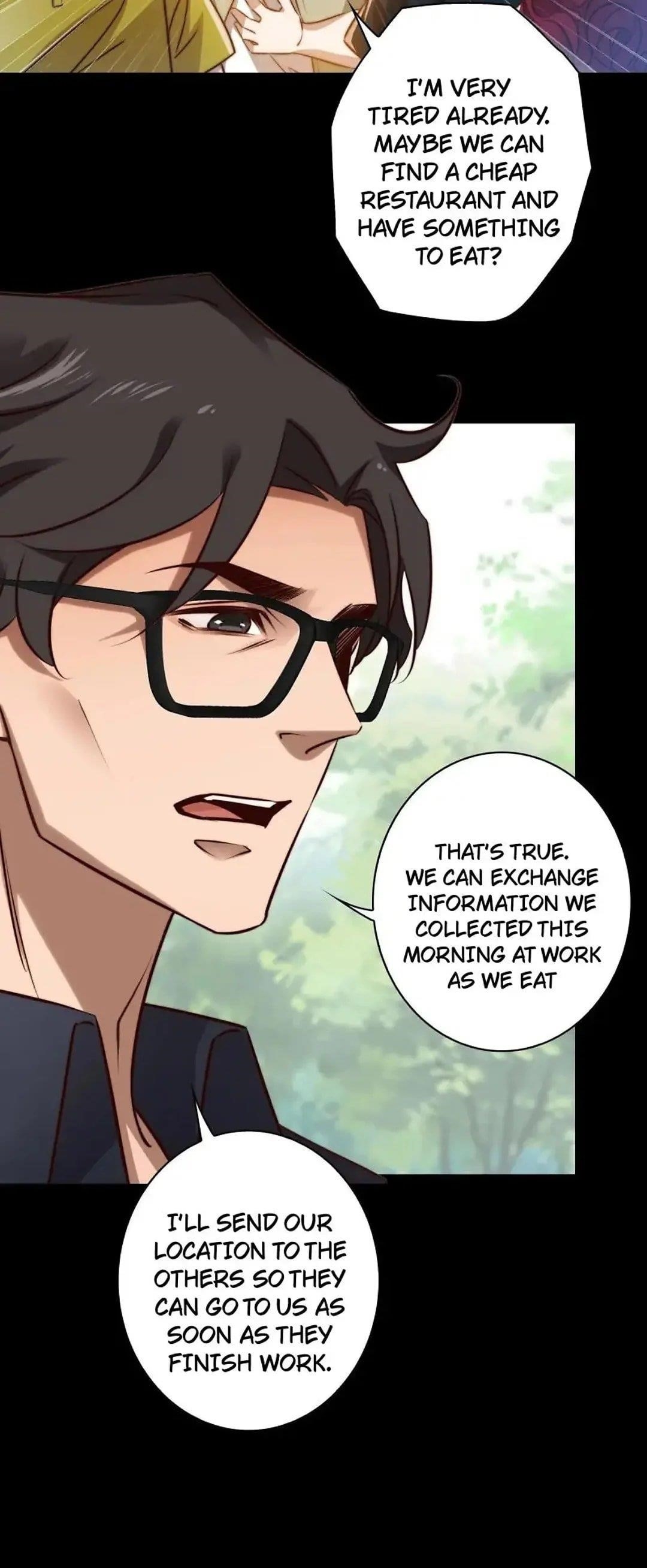 Scream Queen Chapter 148 - Page 12