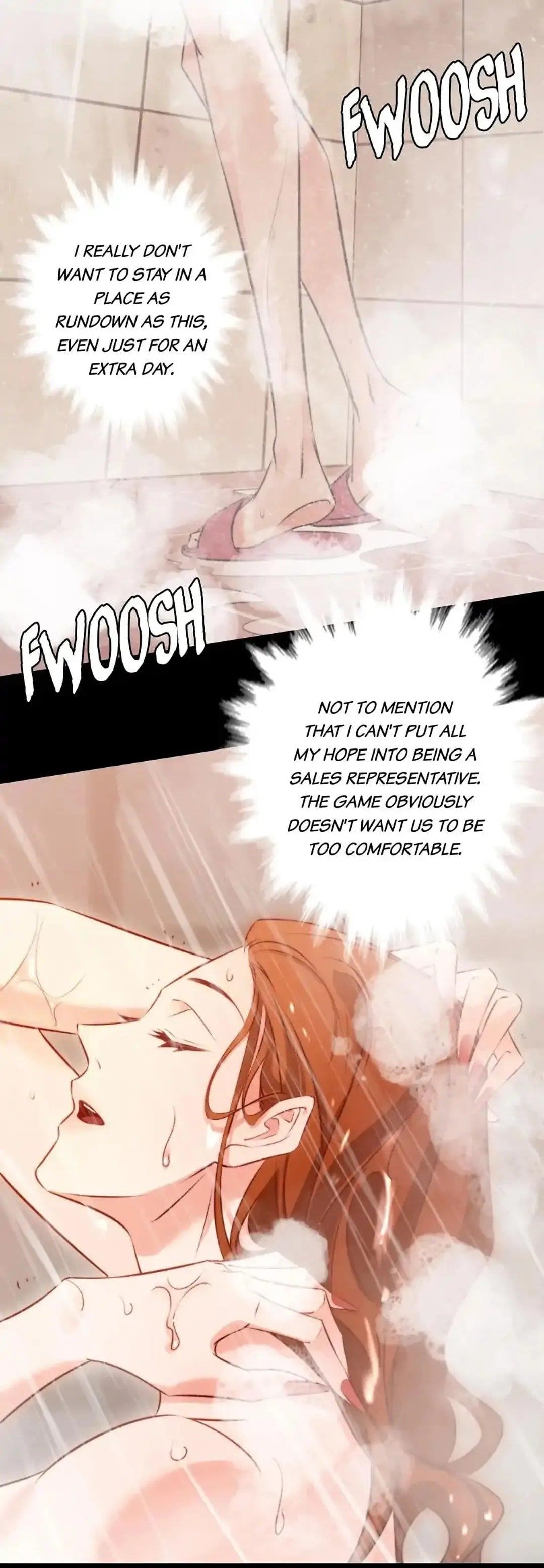 Scream Queen Chapter 148 - Page 17