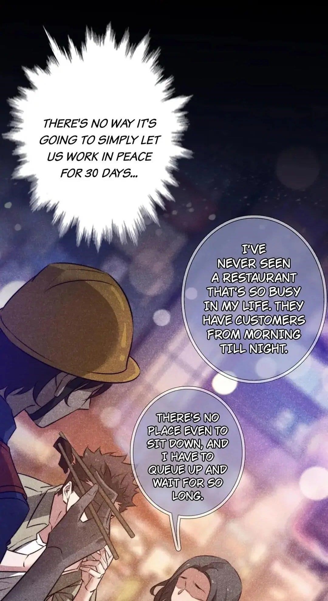 Scream Queen Chapter 148 - Page 18