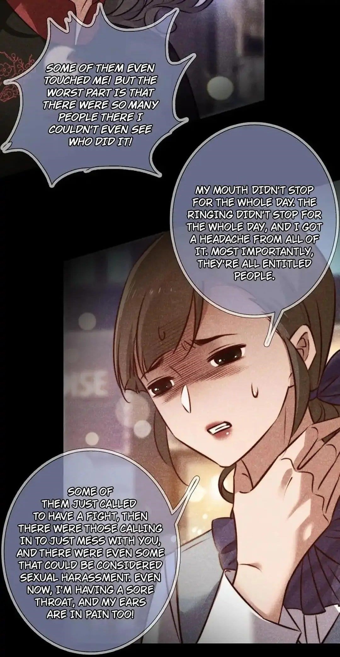 Scream Queen Chapter 148 - Page 20