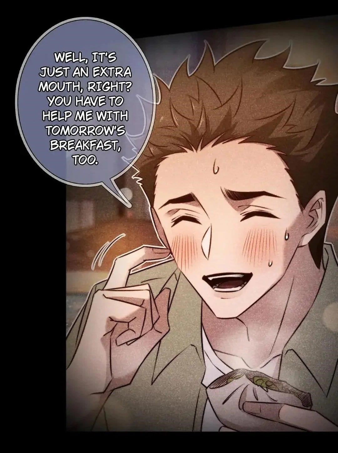 Scream Queen Chapter 148 - Page 23