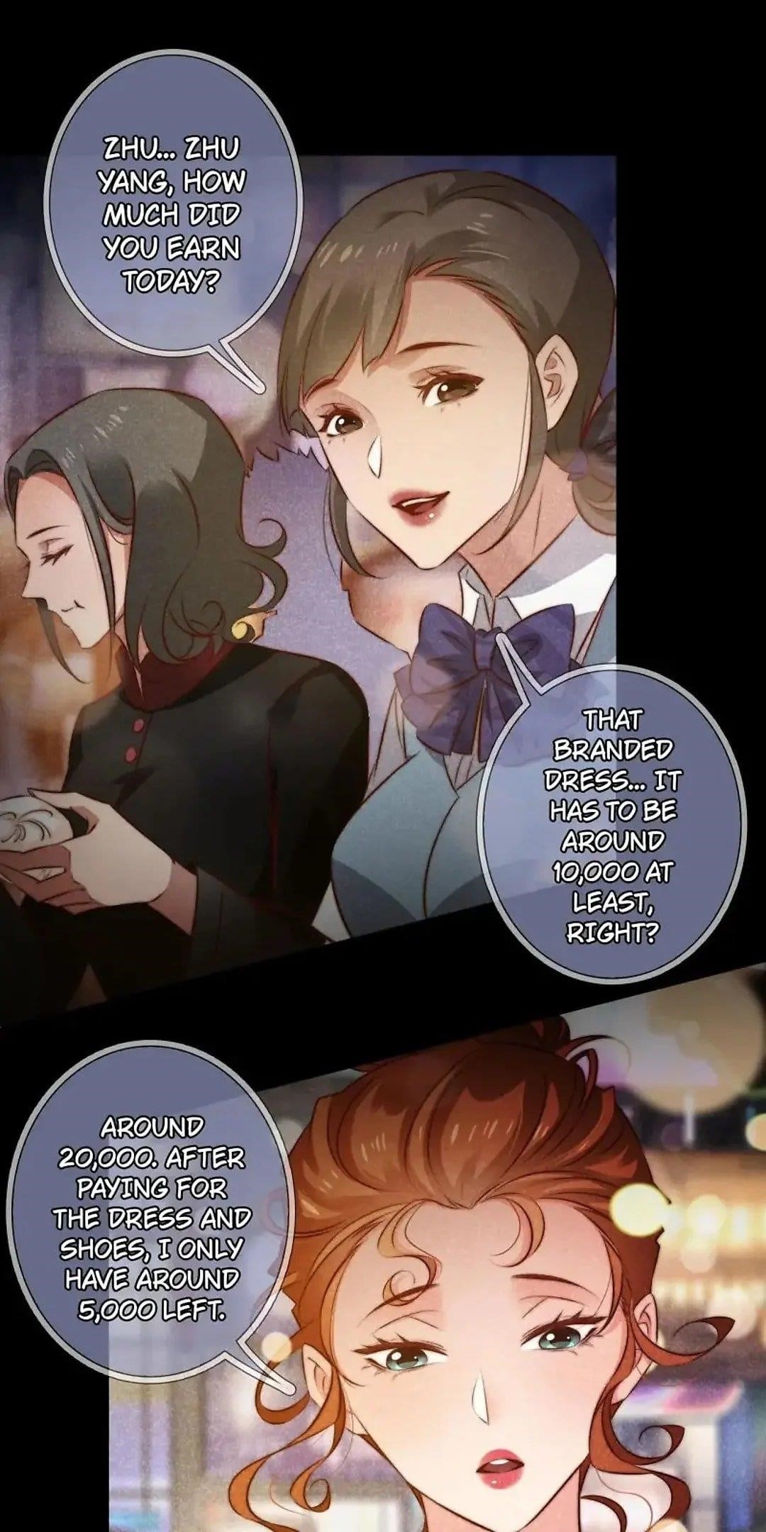 Scream Queen Chapter 148 - Page 24