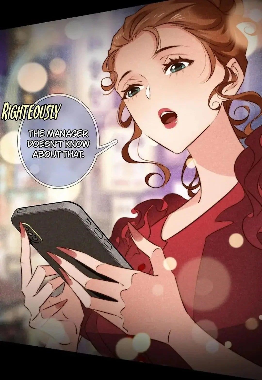 Scream Queen Chapter 148 - Page 26