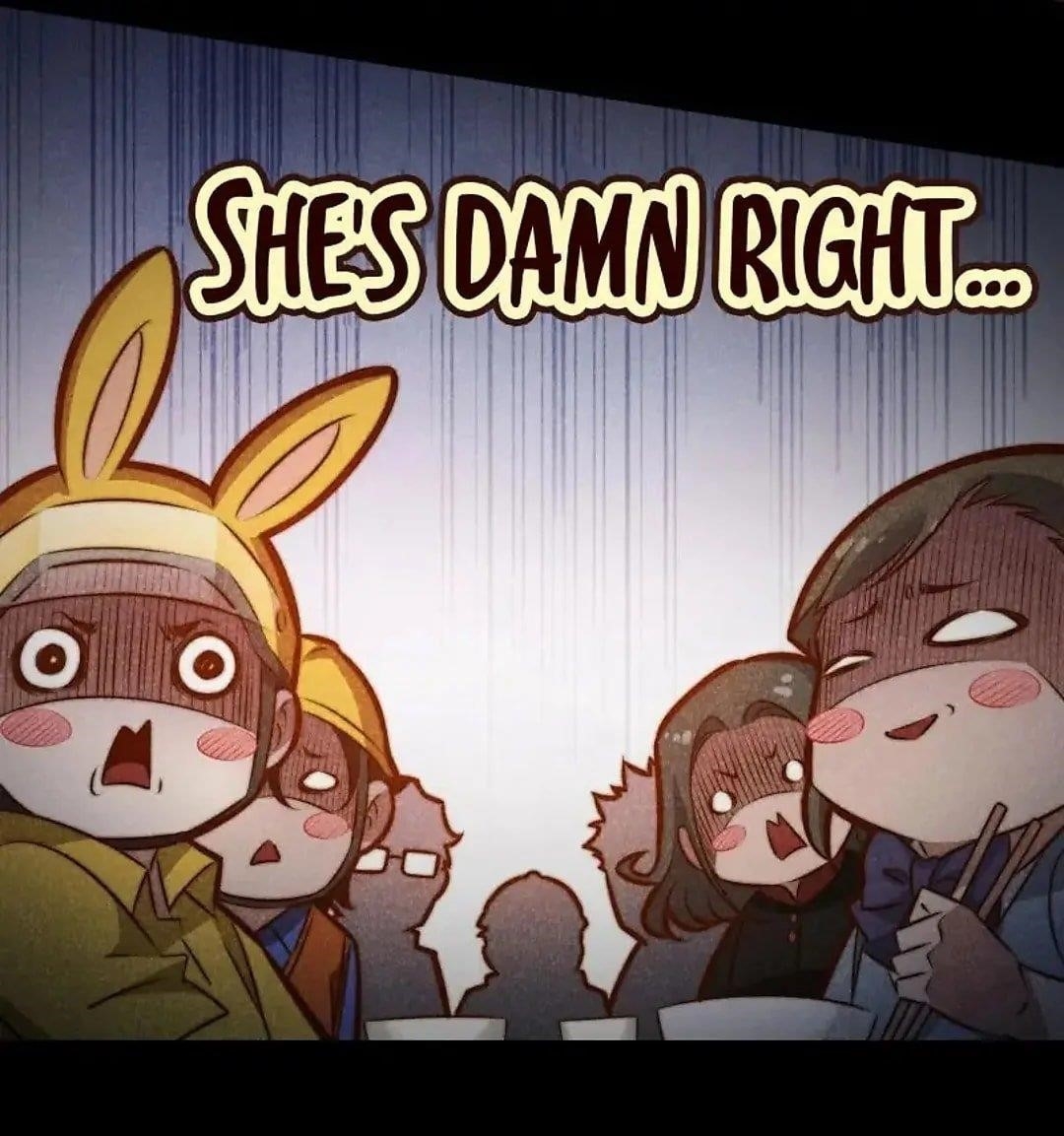 Scream Queen Chapter 148 - Page 27