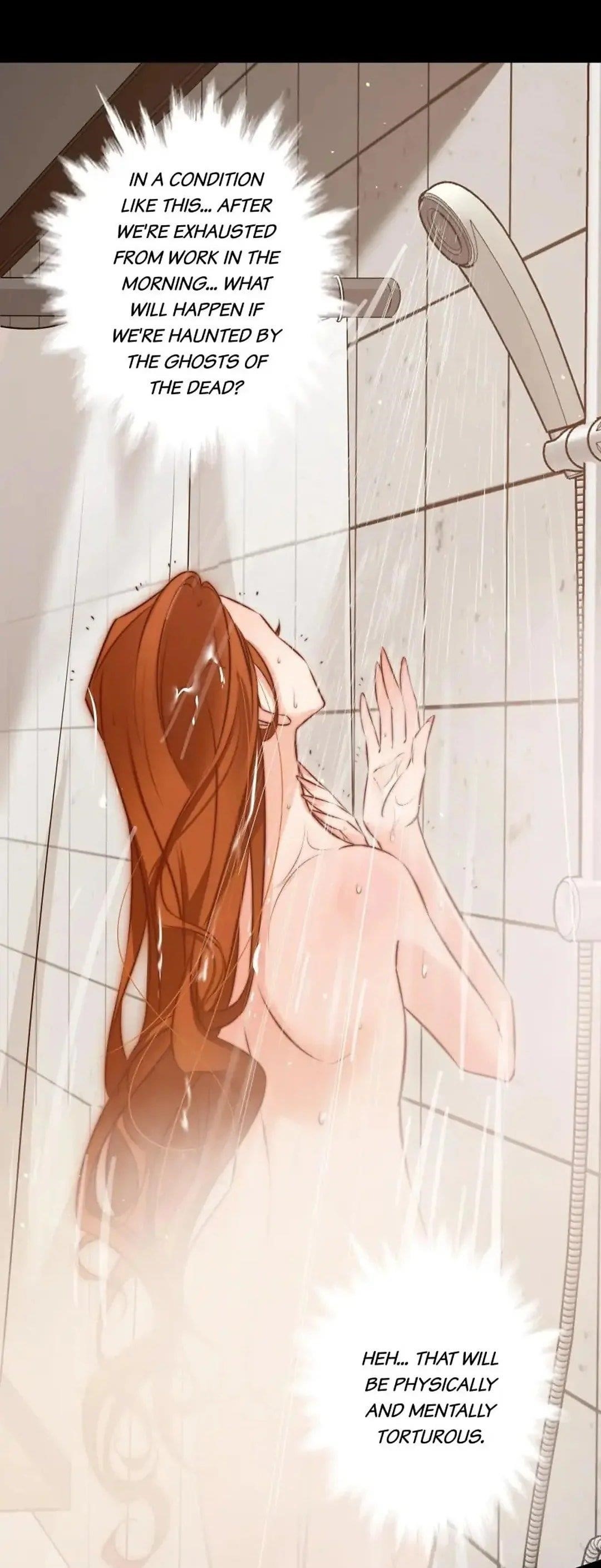 Scream Queen Chapter 148 - Page 28