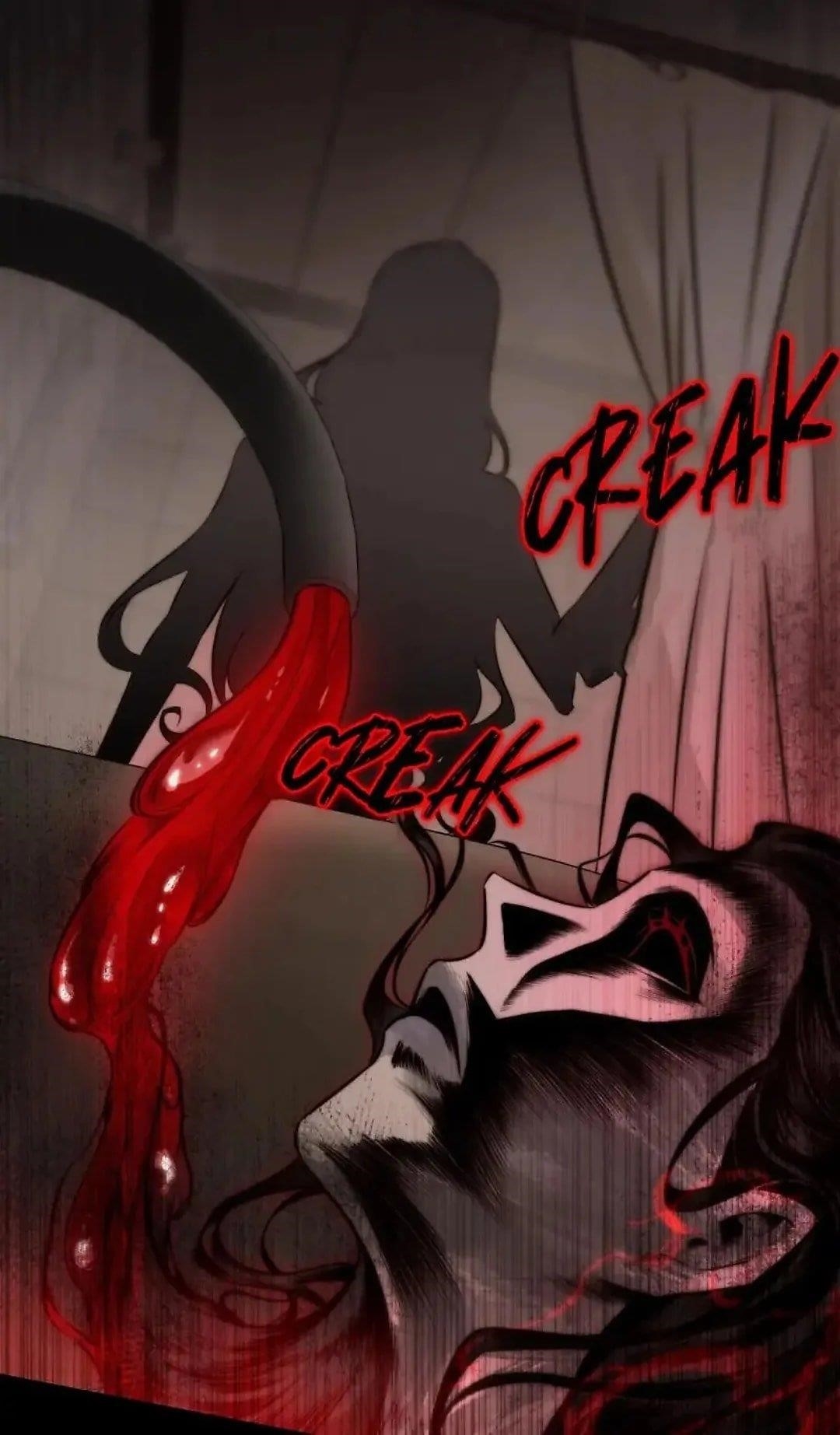 Scream Queen Chapter 148 - Page 35