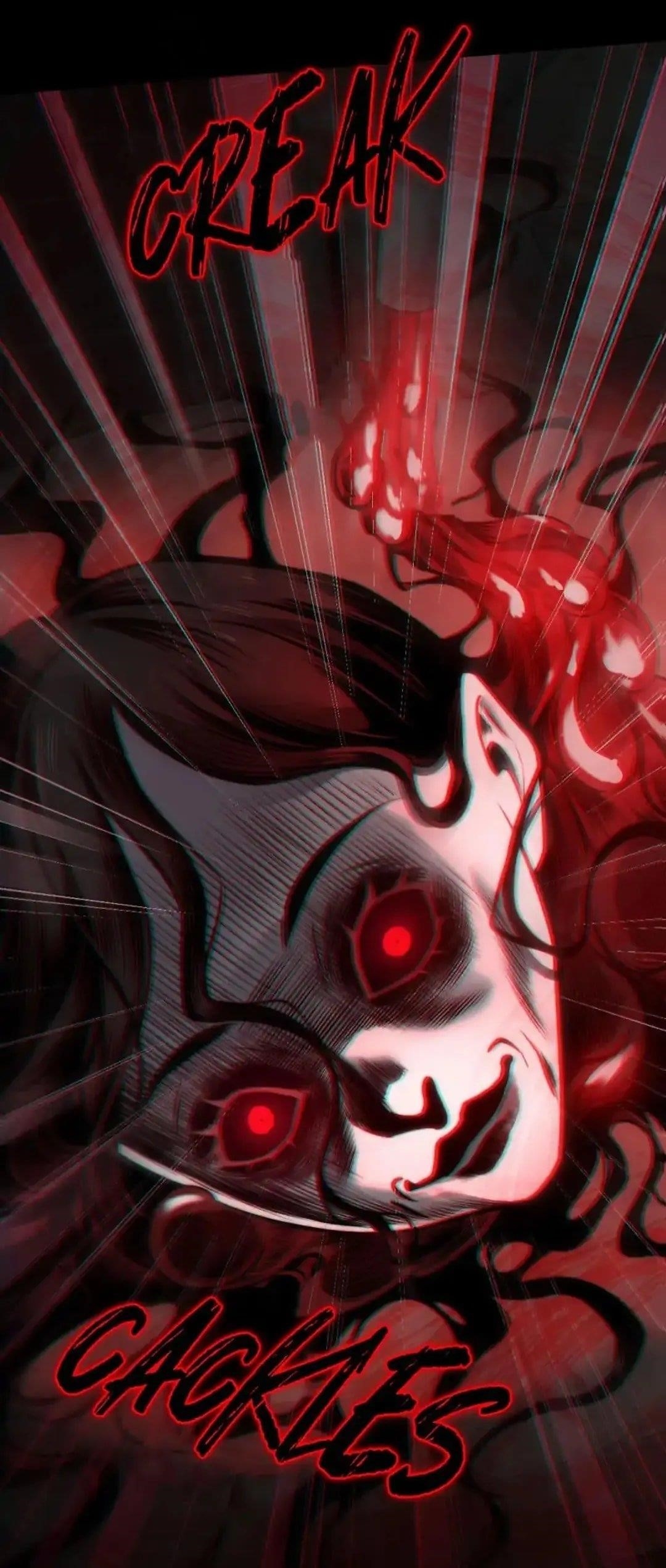 Scream Queen Chapter 148 - Page 37