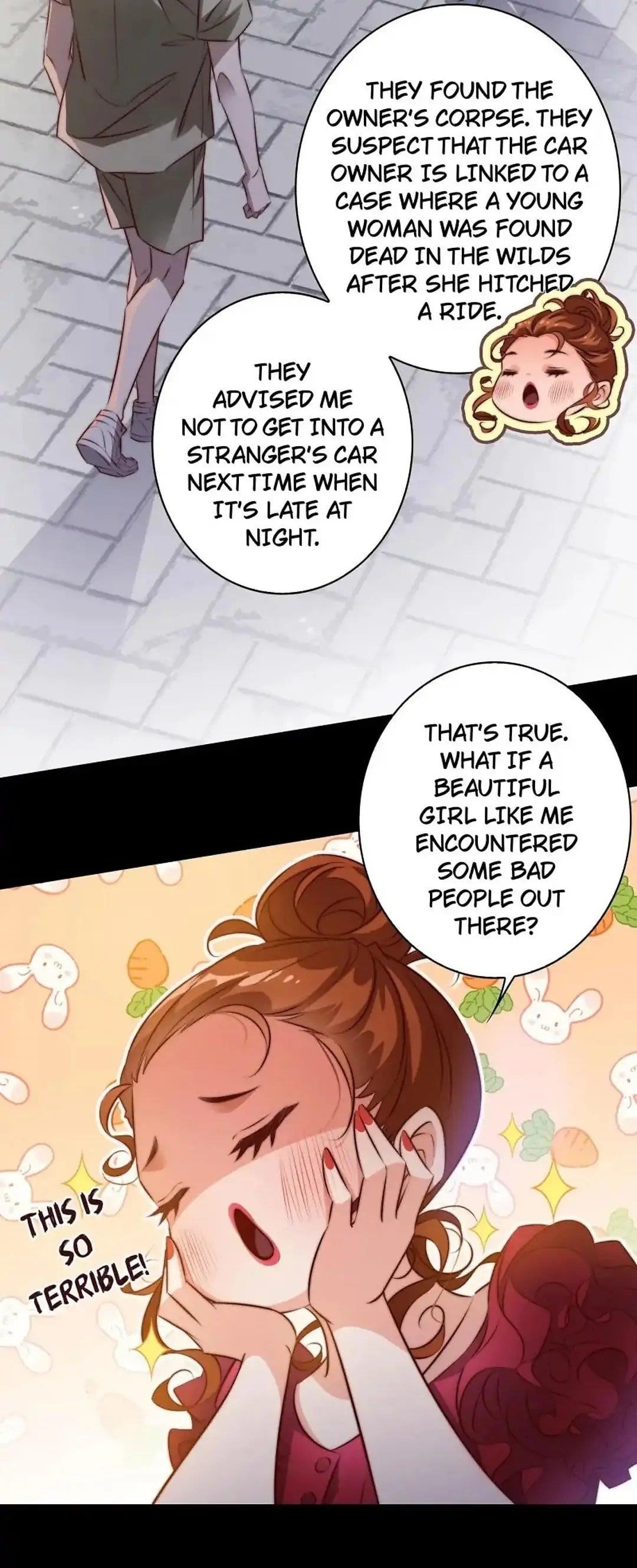 Scream Queen Chapter 148 - Page 7