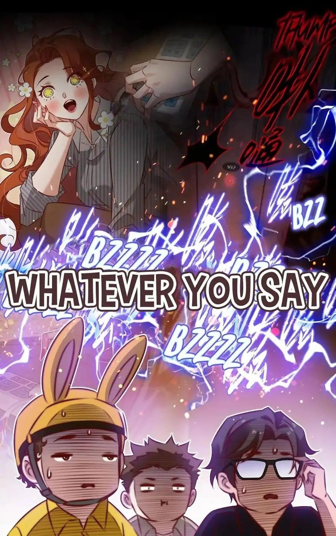 Scream Queen Chapter 148 - Page 8