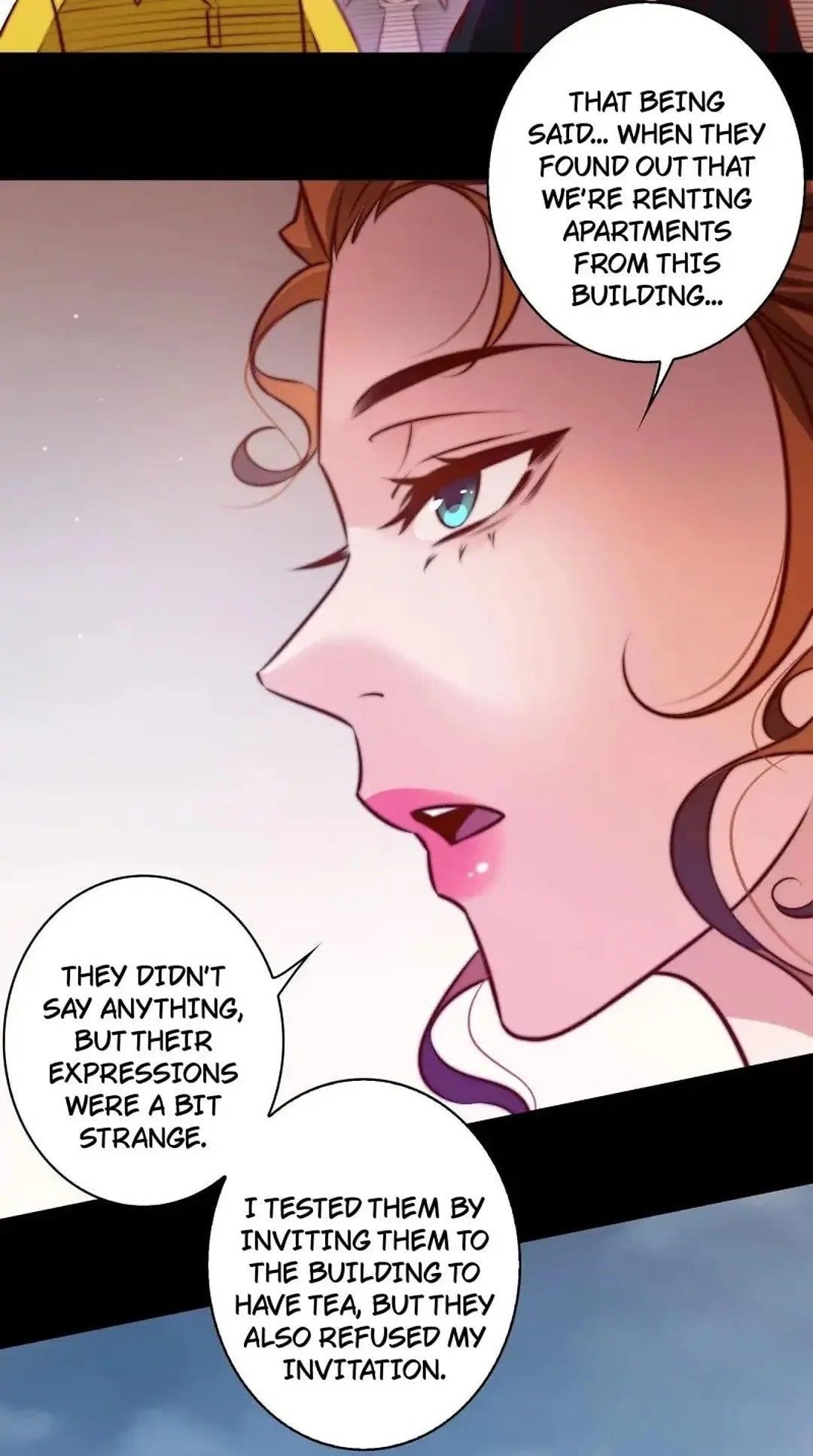 Scream Queen Chapter 148 - Page 9