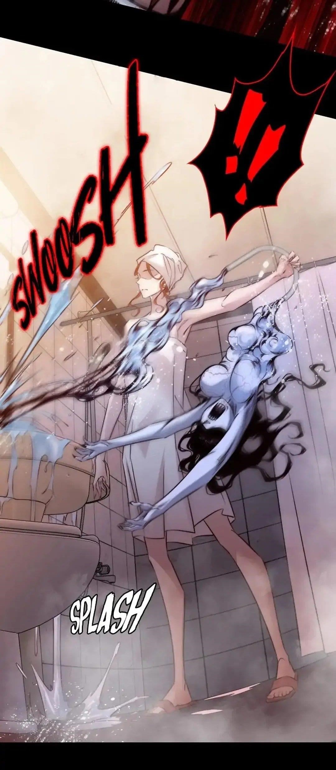 Scream Queen Chapter 149 - Page 10