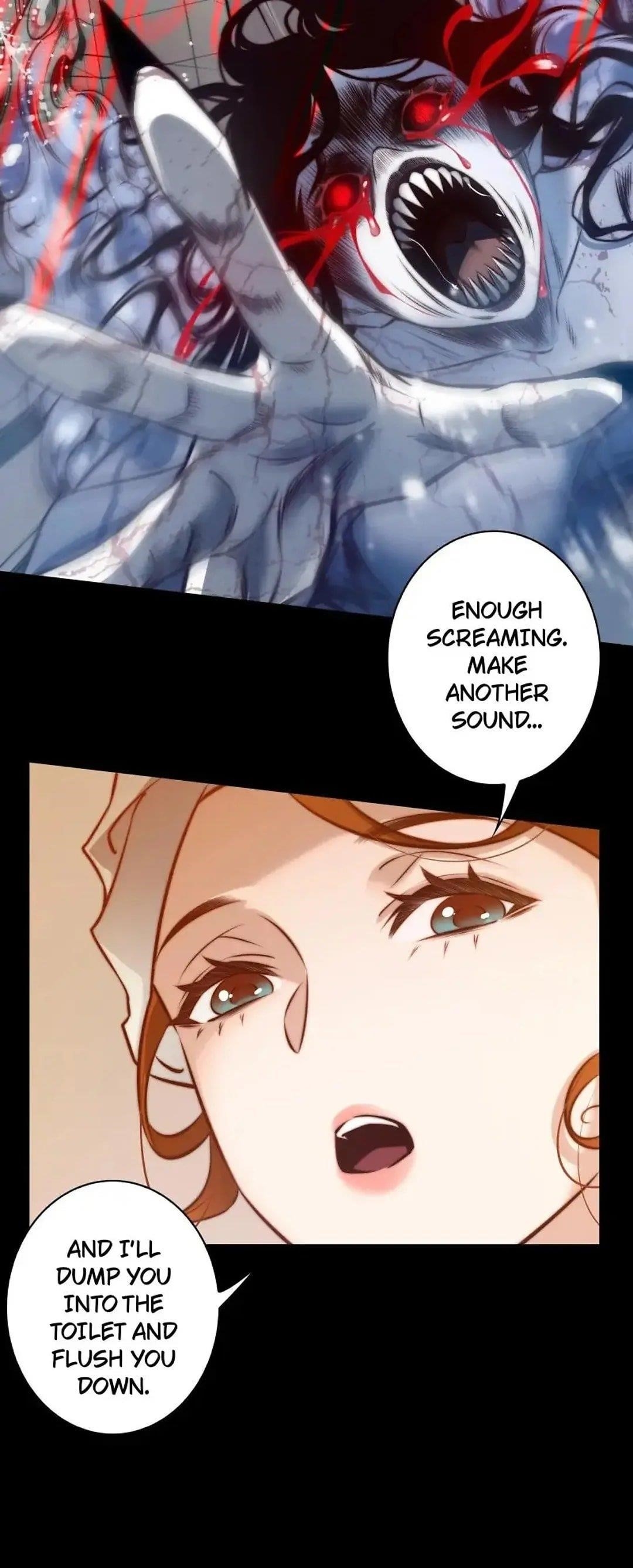 Scream Queen Chapter 149 - Page 13