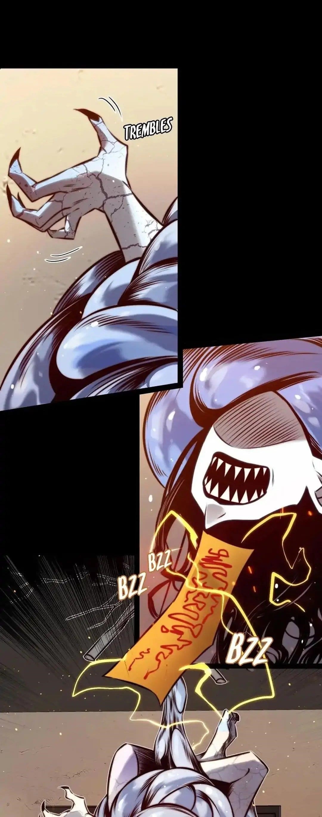 Scream Queen Chapter 149 - Page 14