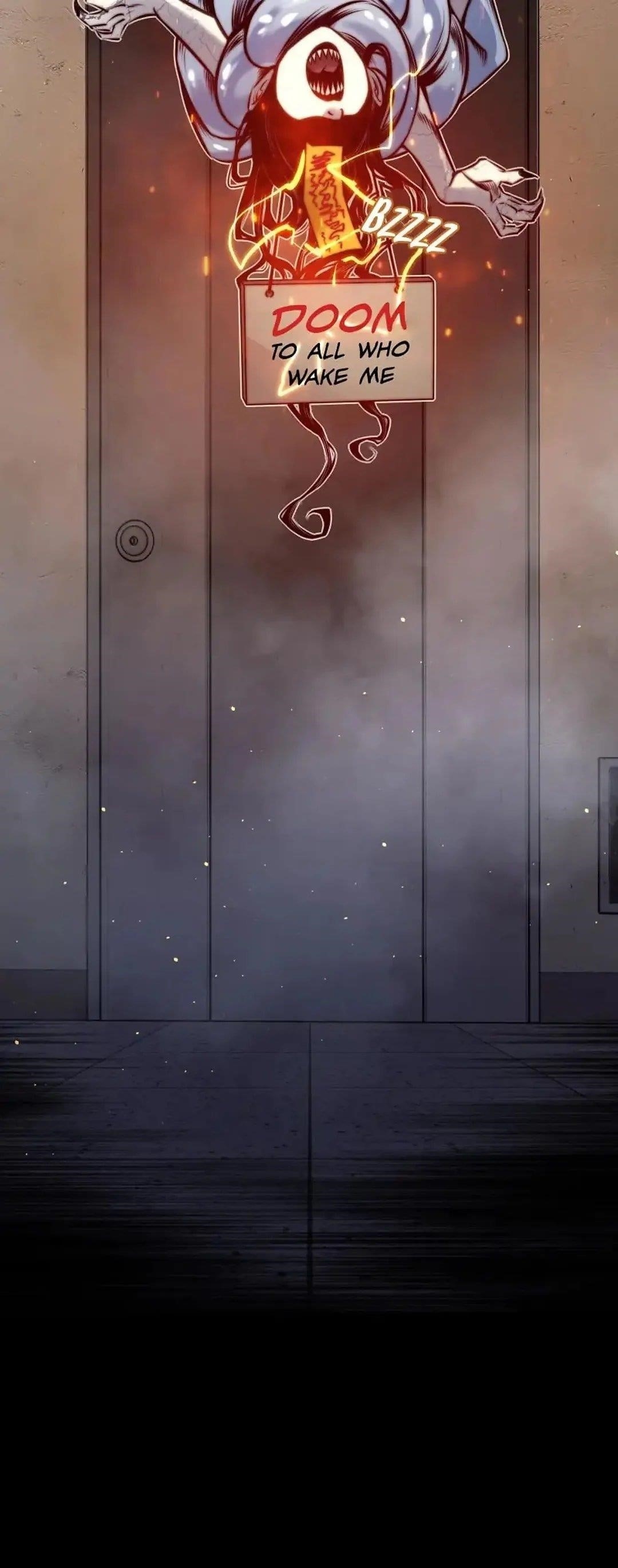 Scream Queen Chapter 149 - Page 15