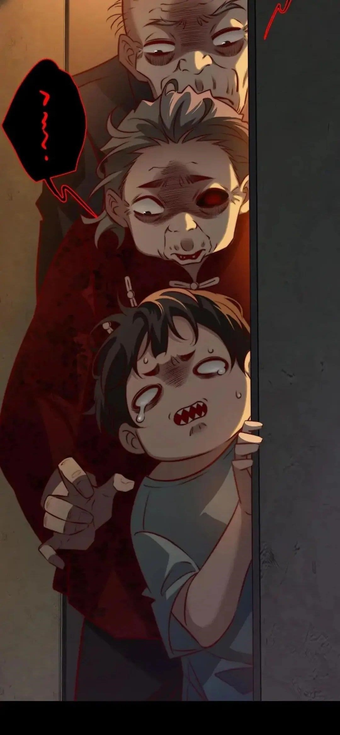 Scream Queen Chapter 149 - Page 18