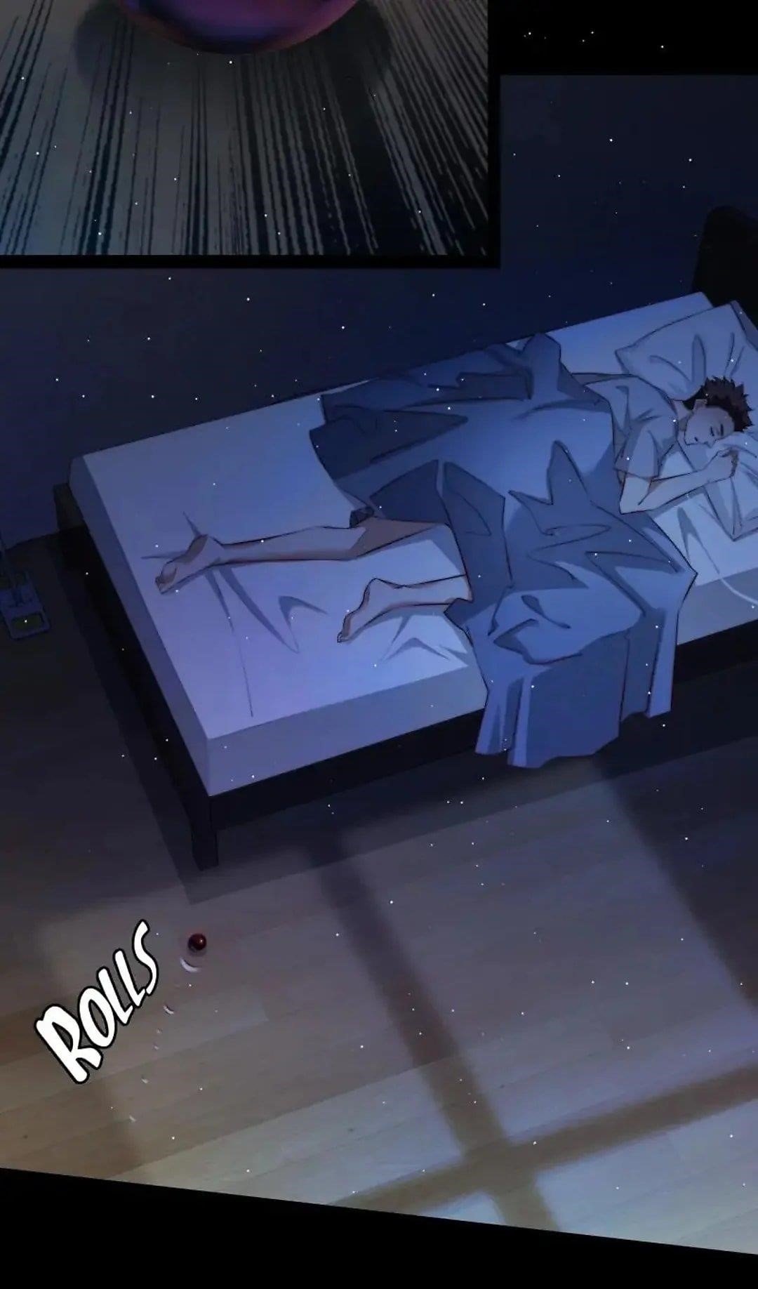 Scream Queen Chapter 149 - Page 23