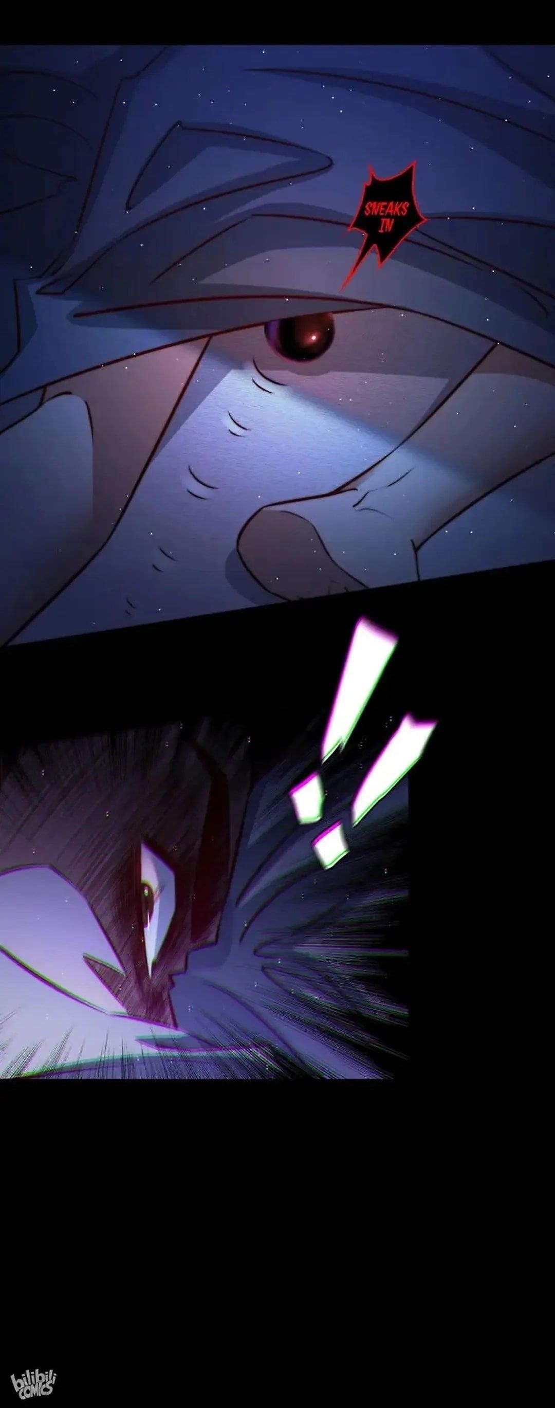 Scream Queen Chapter 149 - Page 25