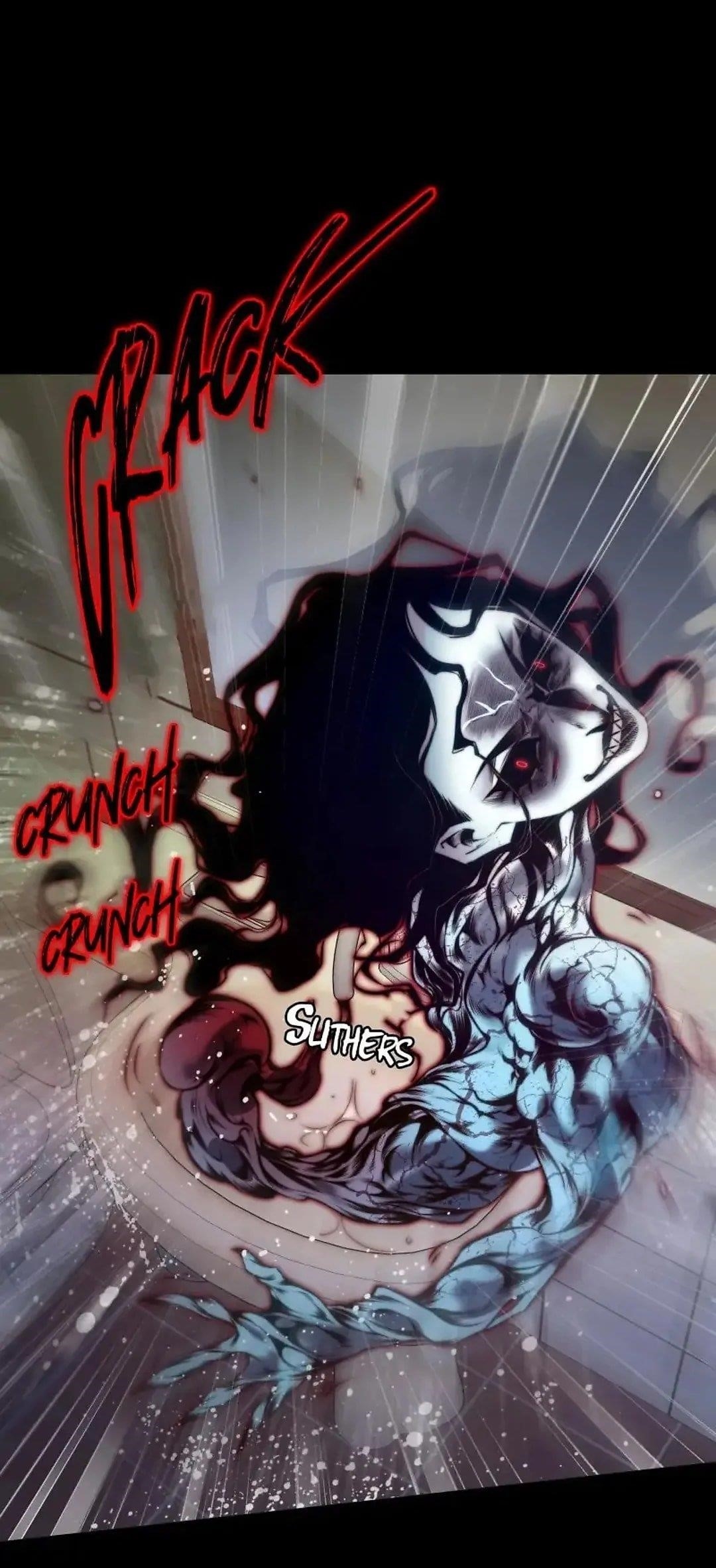 Scream Queen Chapter 149 - Page 3