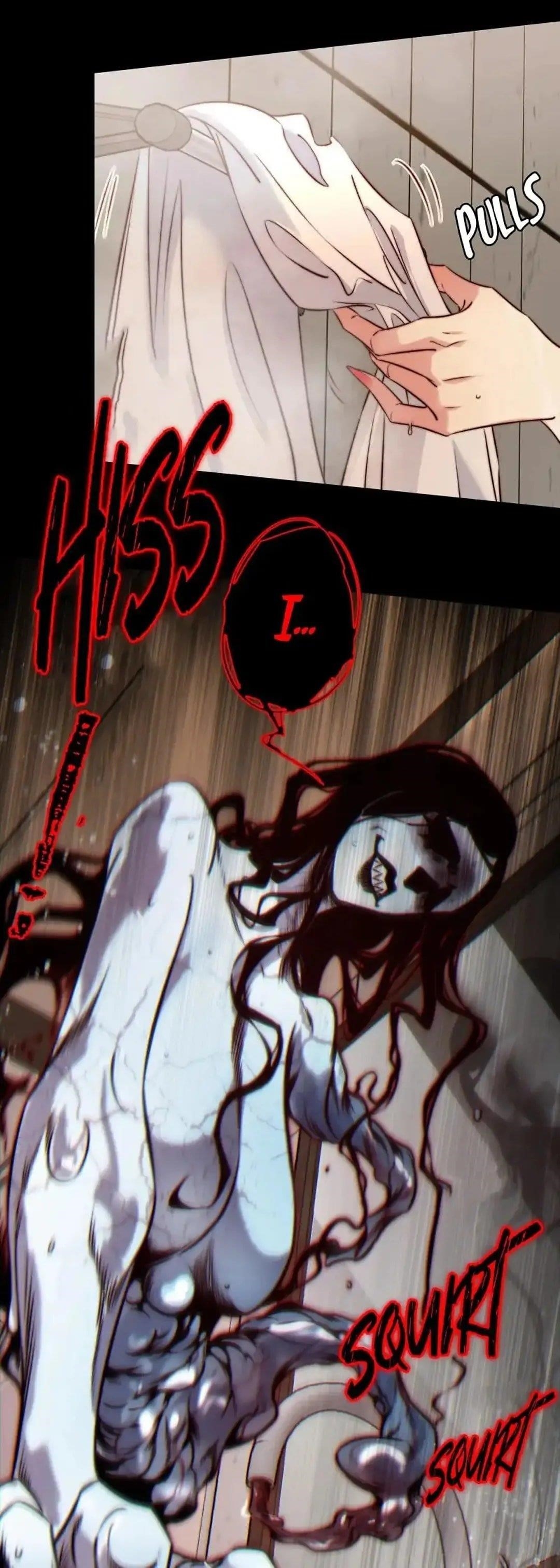 Scream Queen Chapter 149 - Page 4