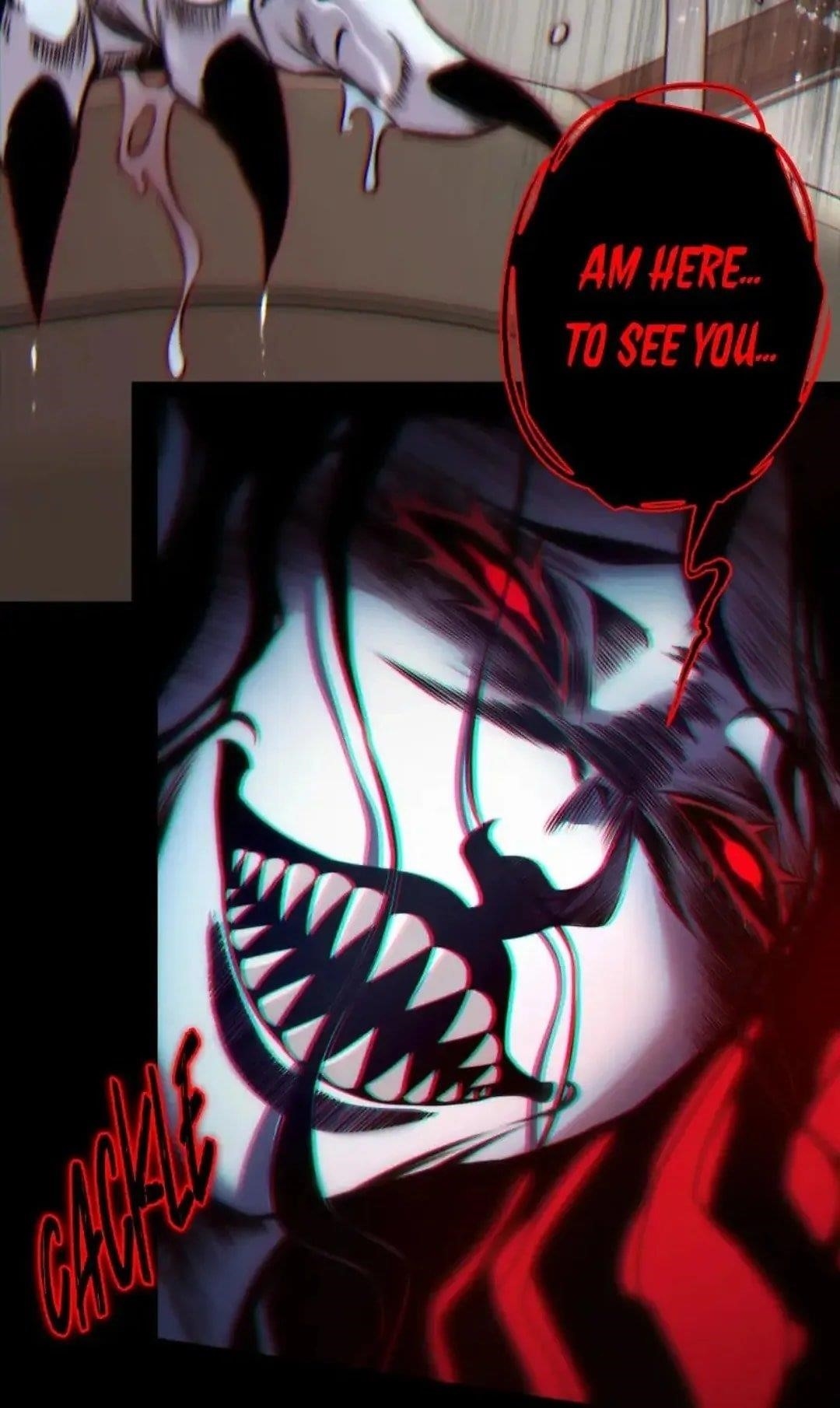 Scream Queen Chapter 149 - Page 5