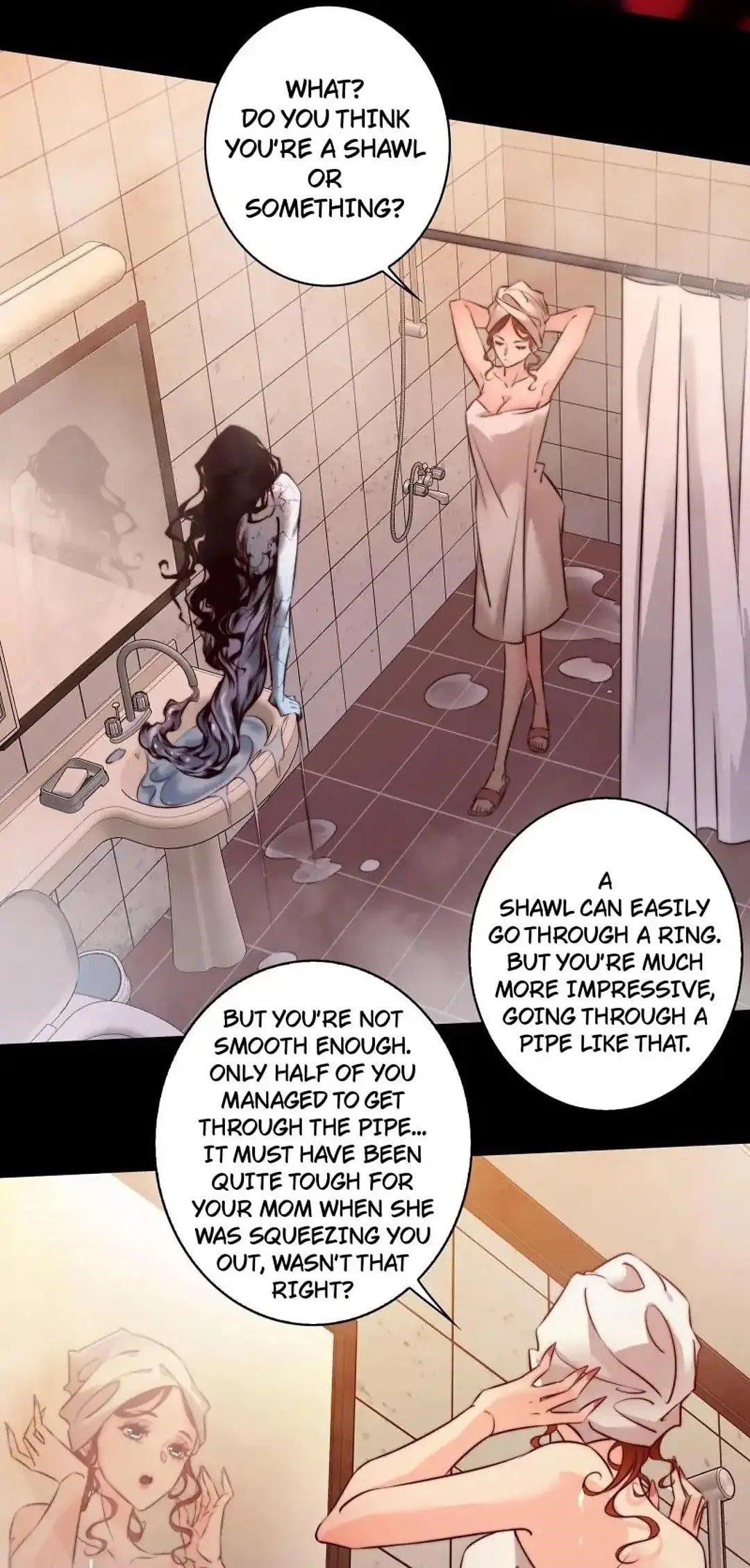 Scream Queen Chapter 149 - Page 6