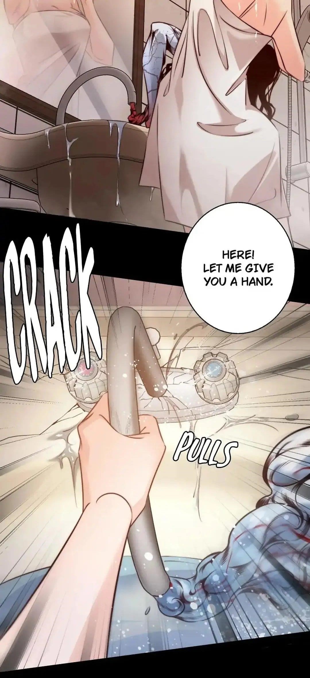 Scream Queen Chapter 149 - Page 7