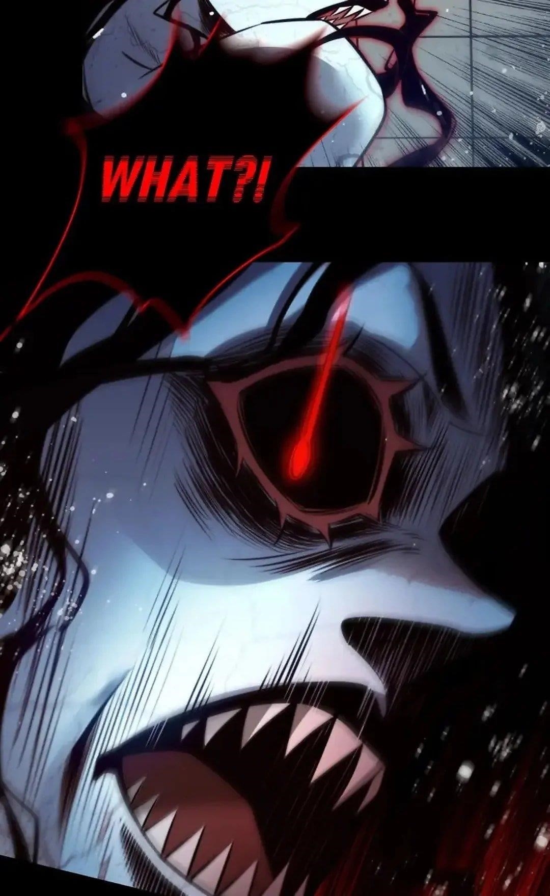 Scream Queen Chapter 149 - Page 9