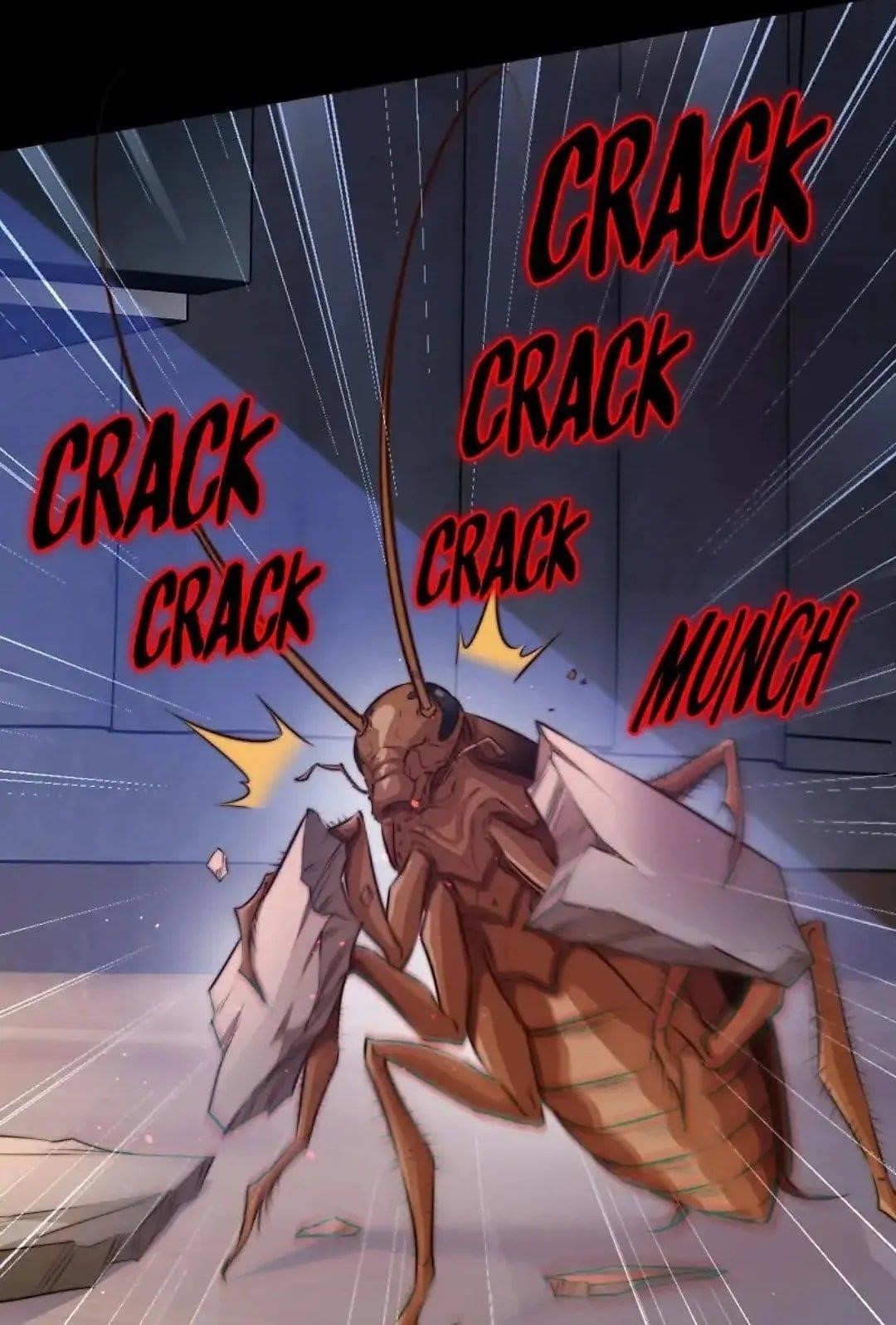 Scream Queen Chapter 150 - Page 10