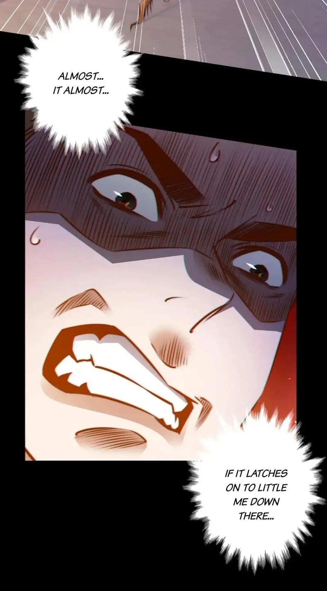 Scream Queen Chapter 150 - Page 11