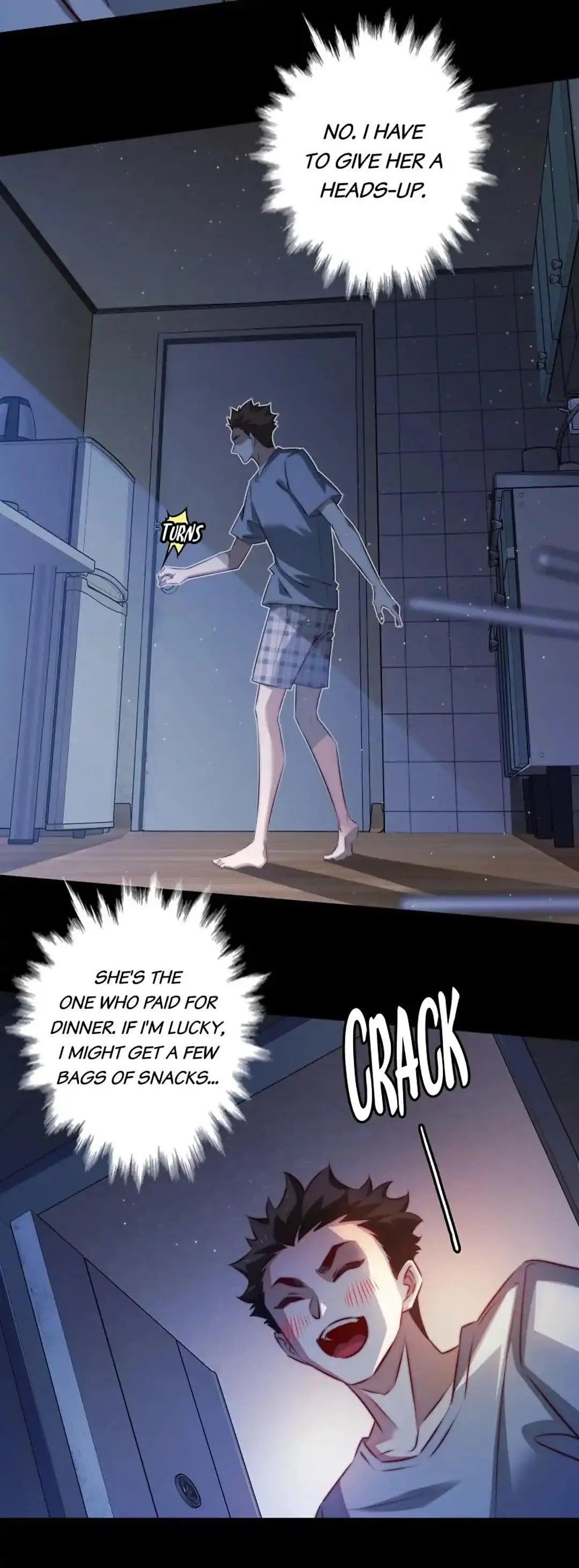 Scream Queen Chapter 150 - Page 16