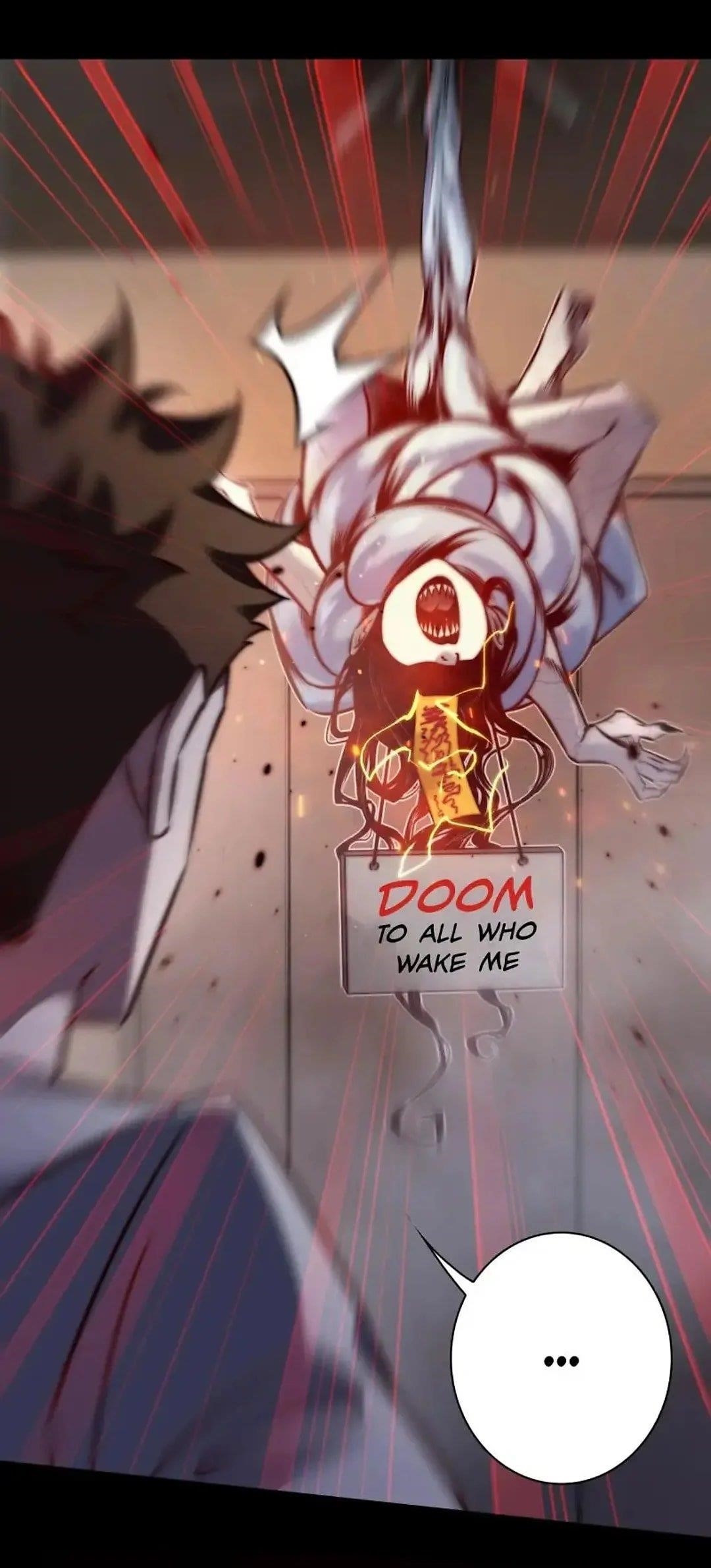 Scream Queen Chapter 150 - Page 17