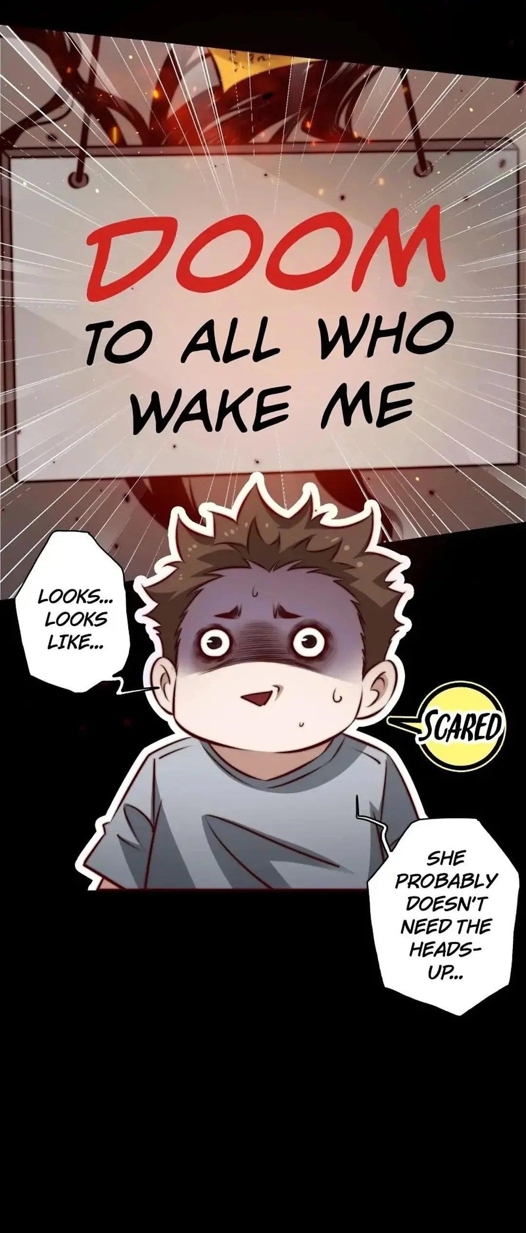 Scream Queen Chapter 150 - Page 18