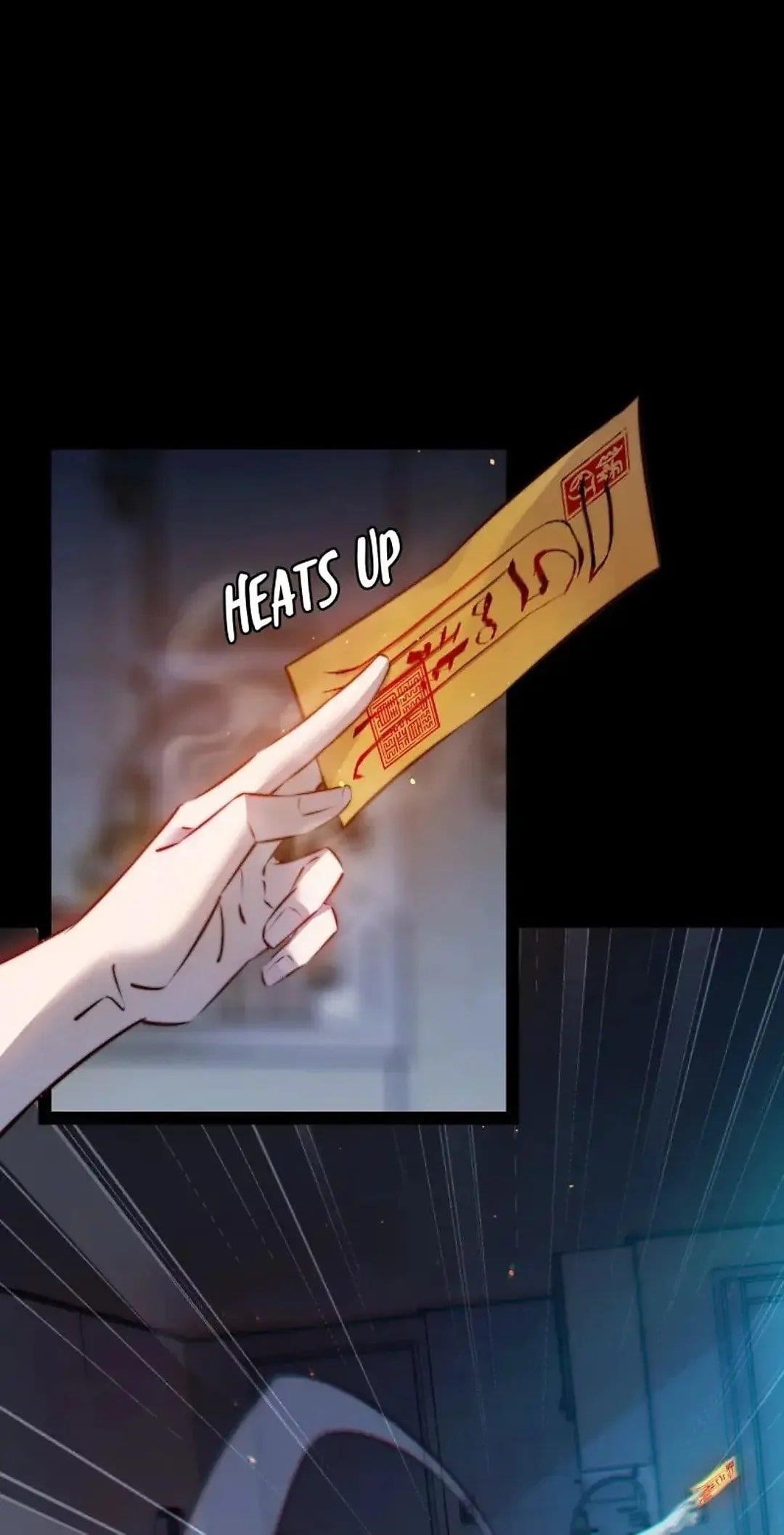 Scream Queen Chapter 150 - Page 3