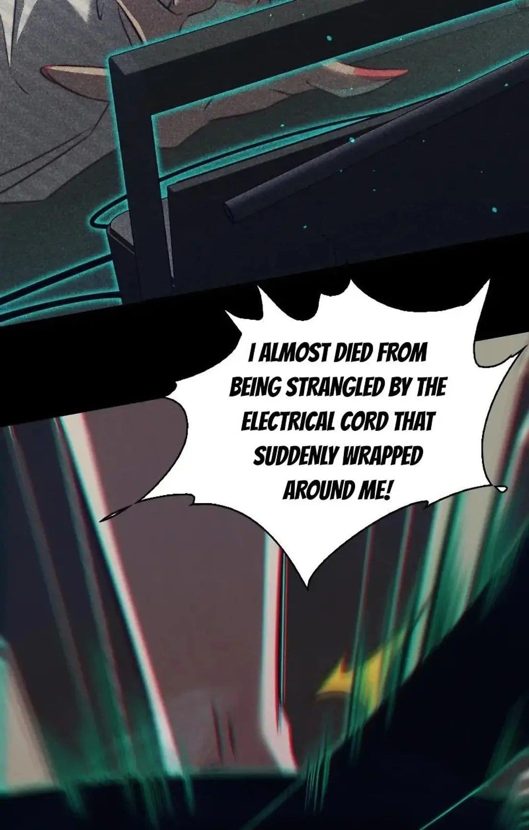 Scream Queen Chapter 150 - Page 30