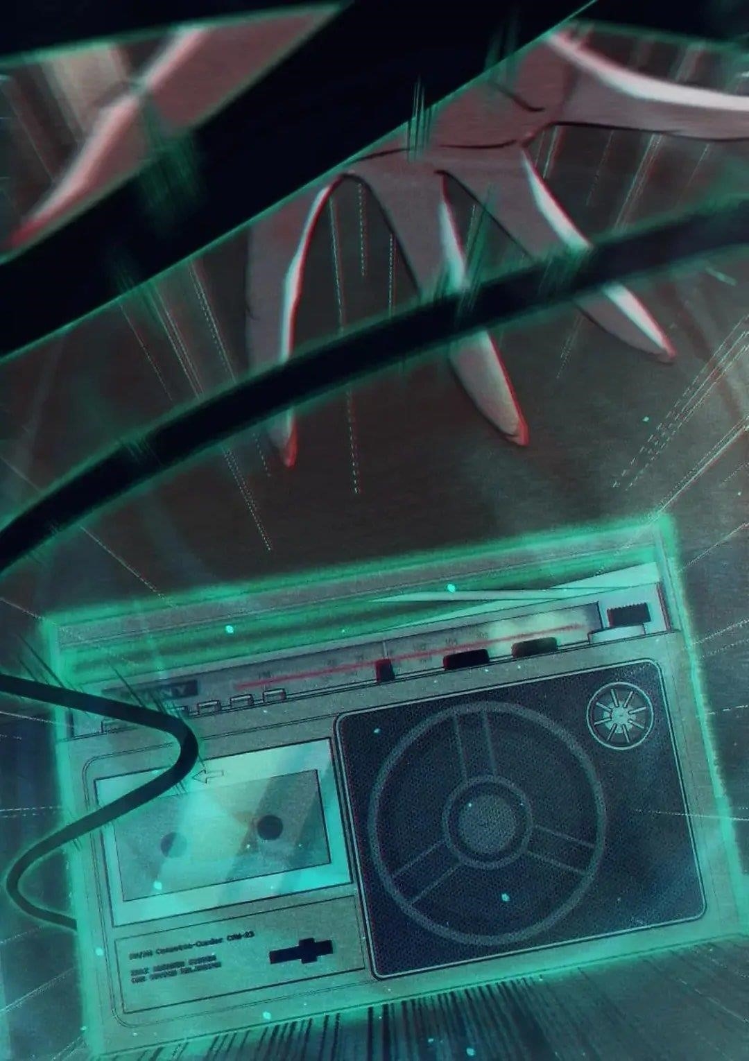 Scream Queen Chapter 150 - Page 31