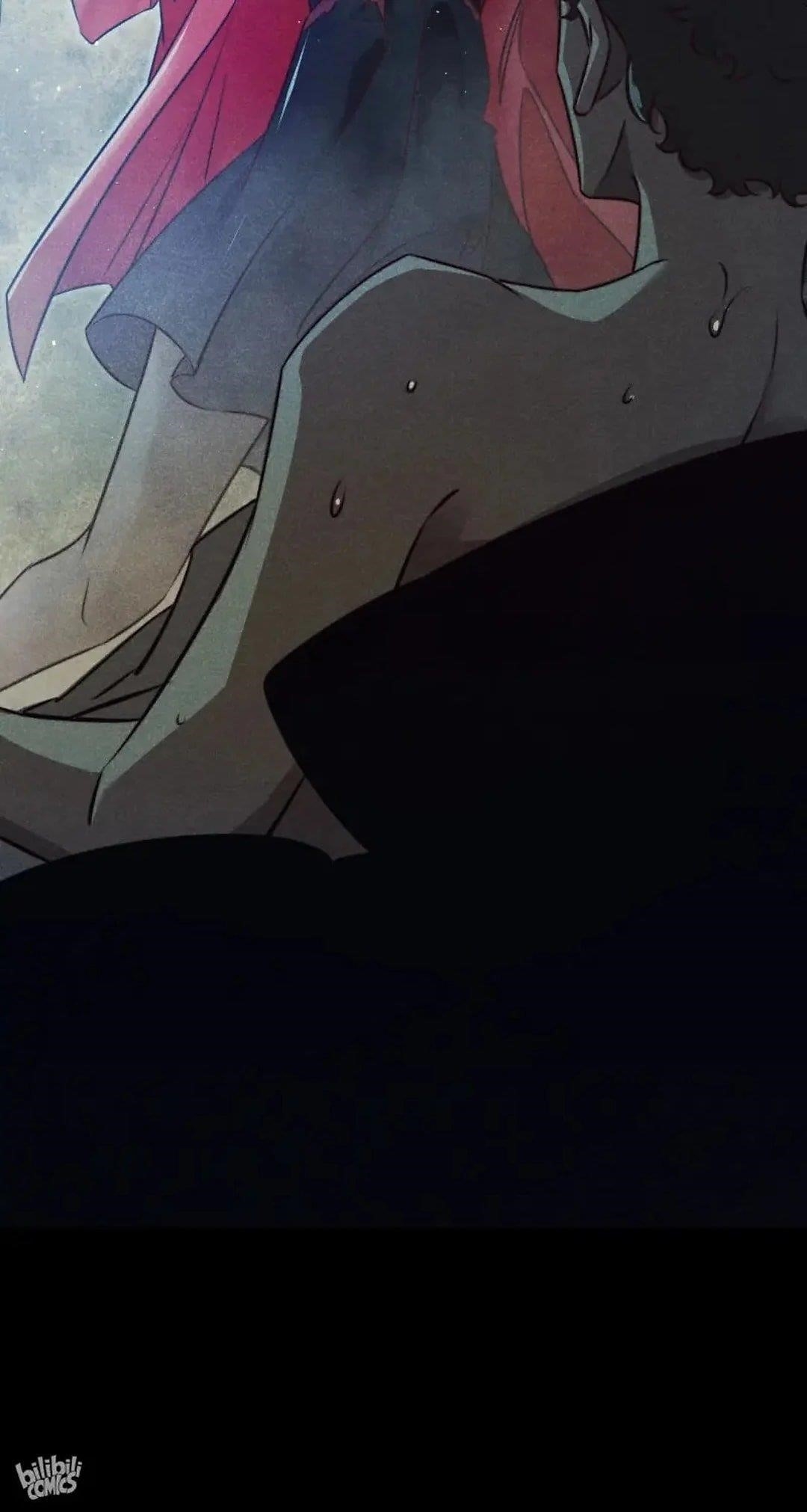 Scream Queen Chapter 150 - Page 35