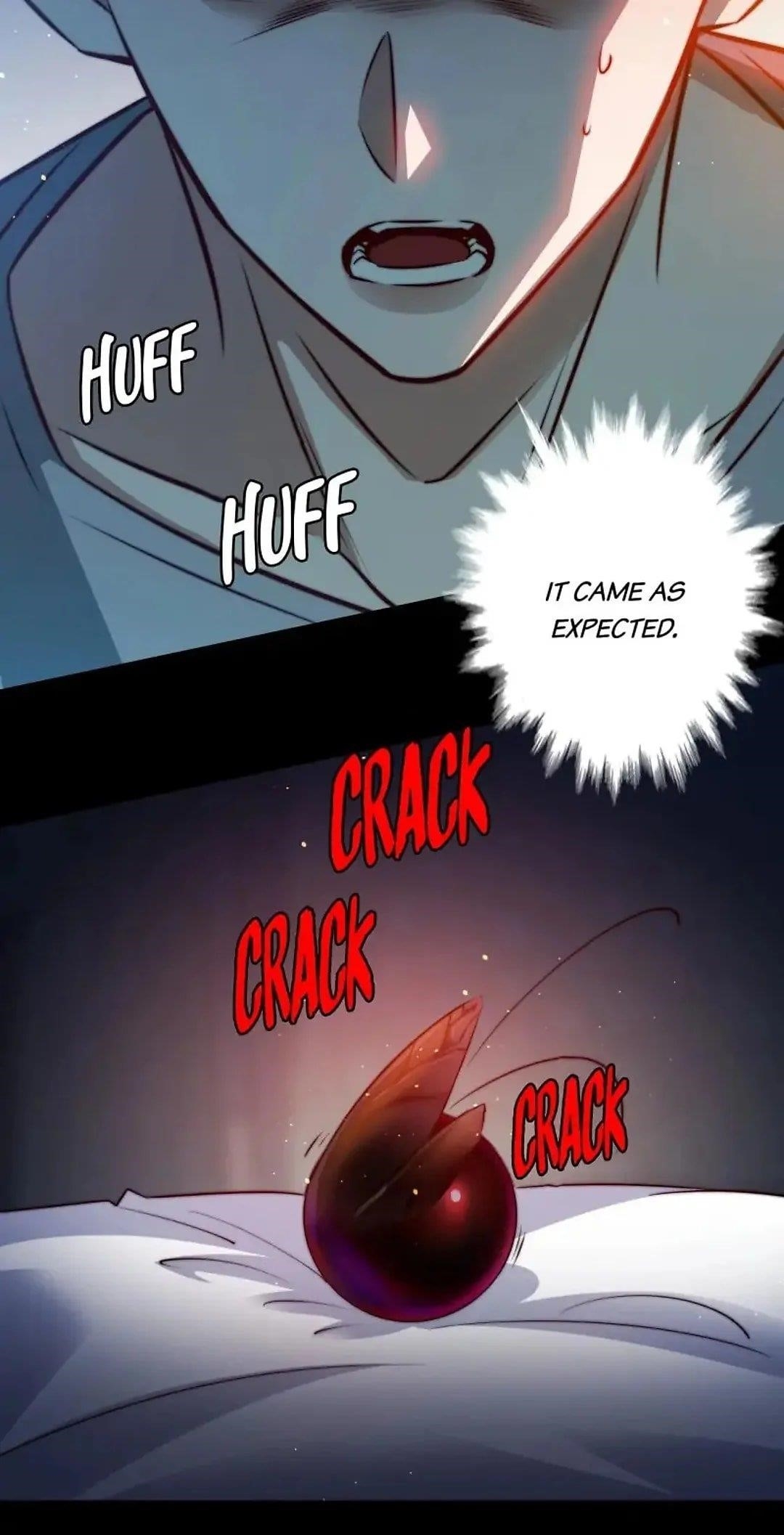 Scream Queen Chapter 150 - Page 5